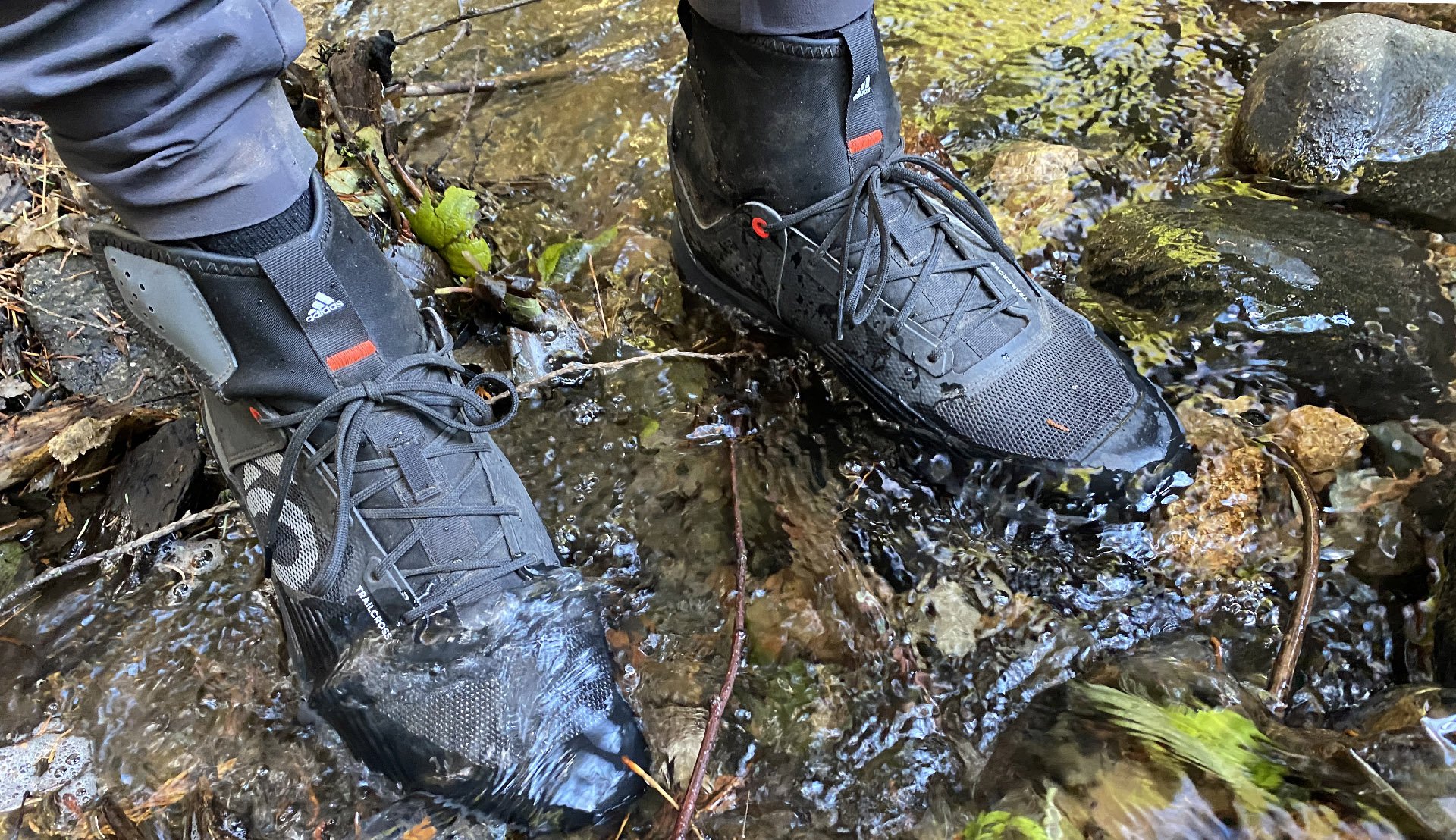 Five Ten Trailcross GTX Gore Tex