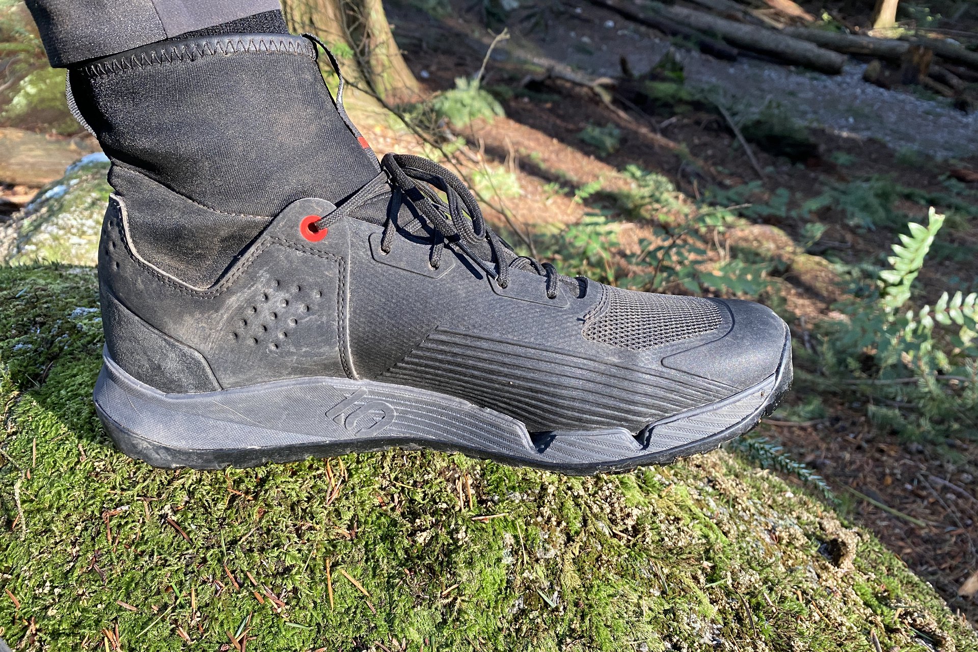 Five ten trailcross mid gore online tex