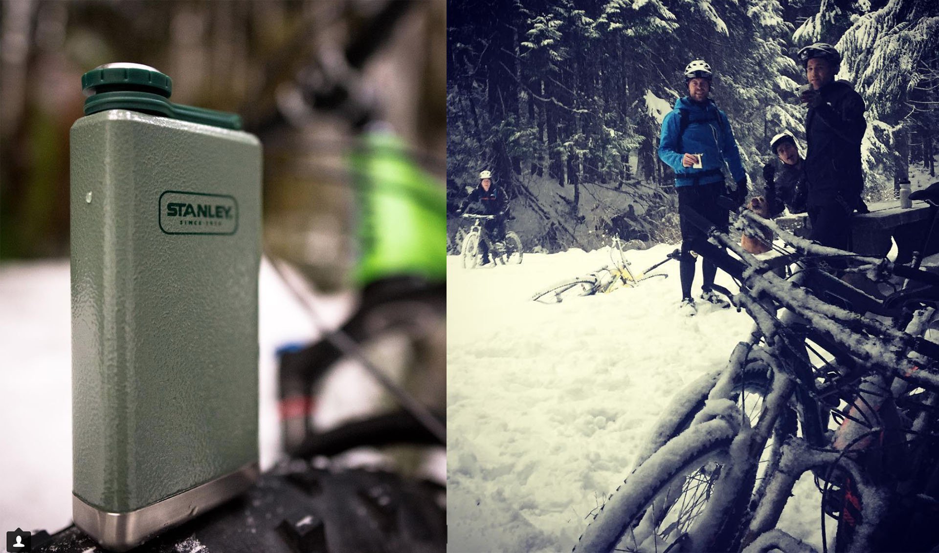 Flask Friday