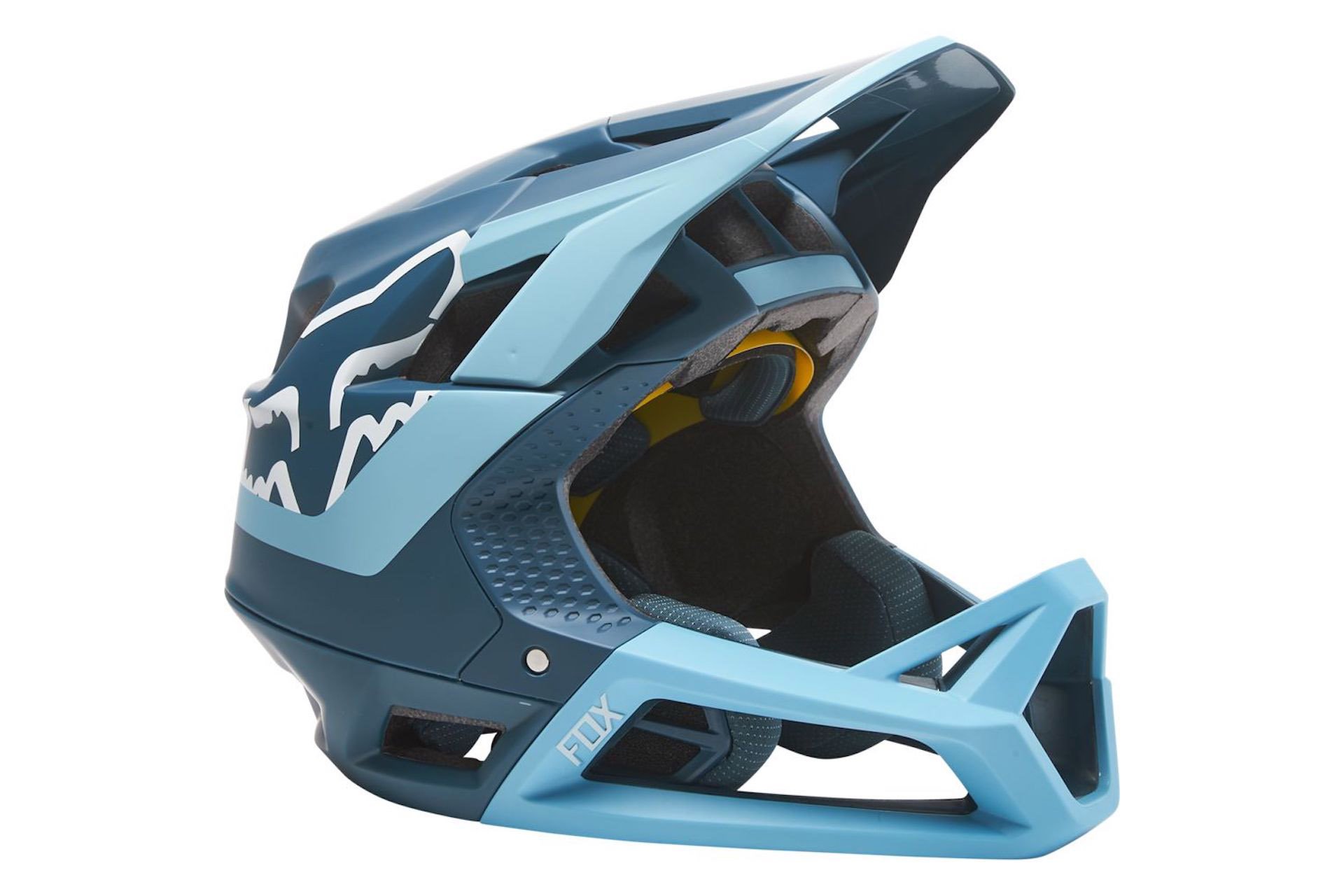 Fox Proframe Helmet