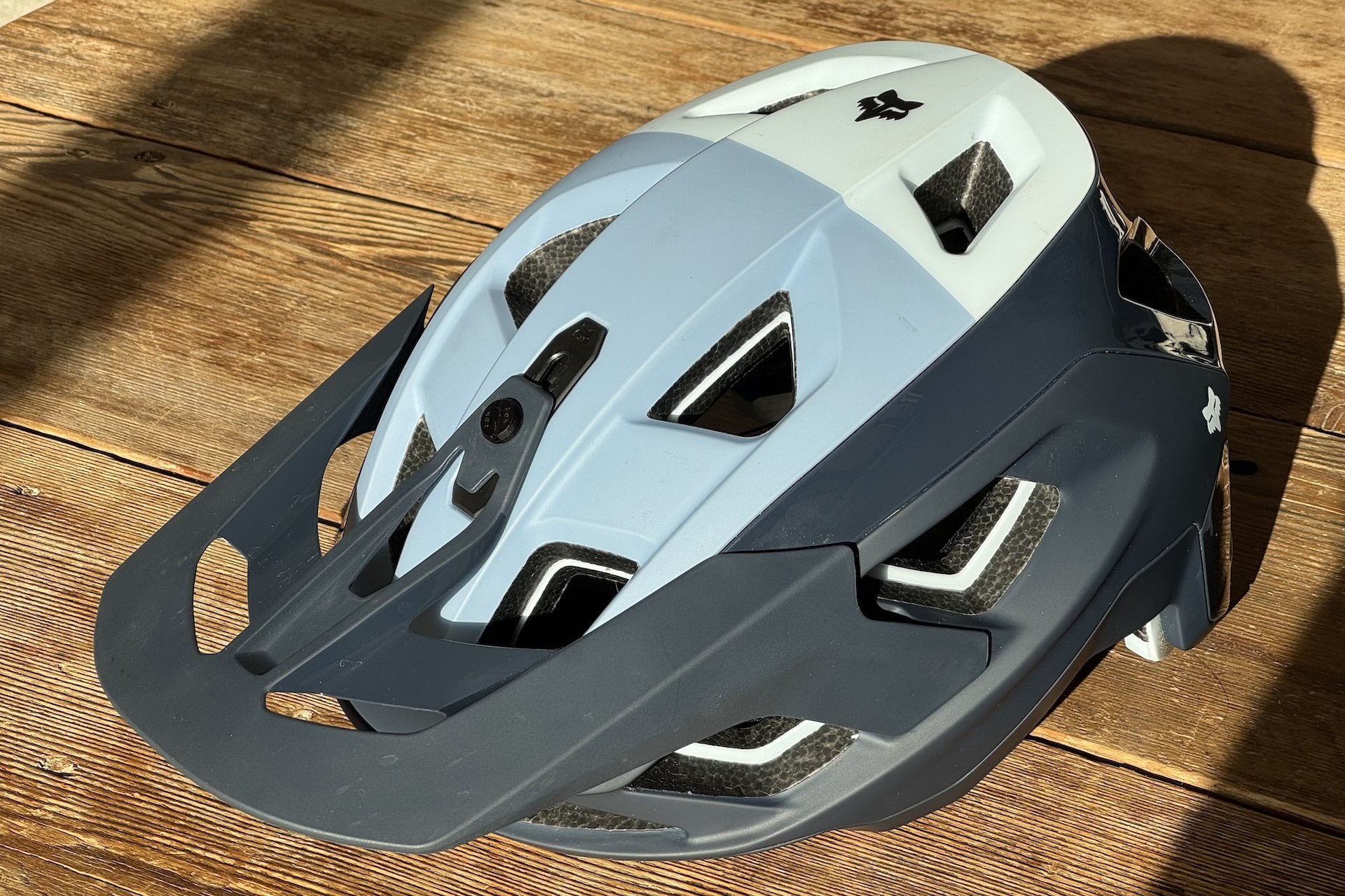 fox speedframe rs 17
