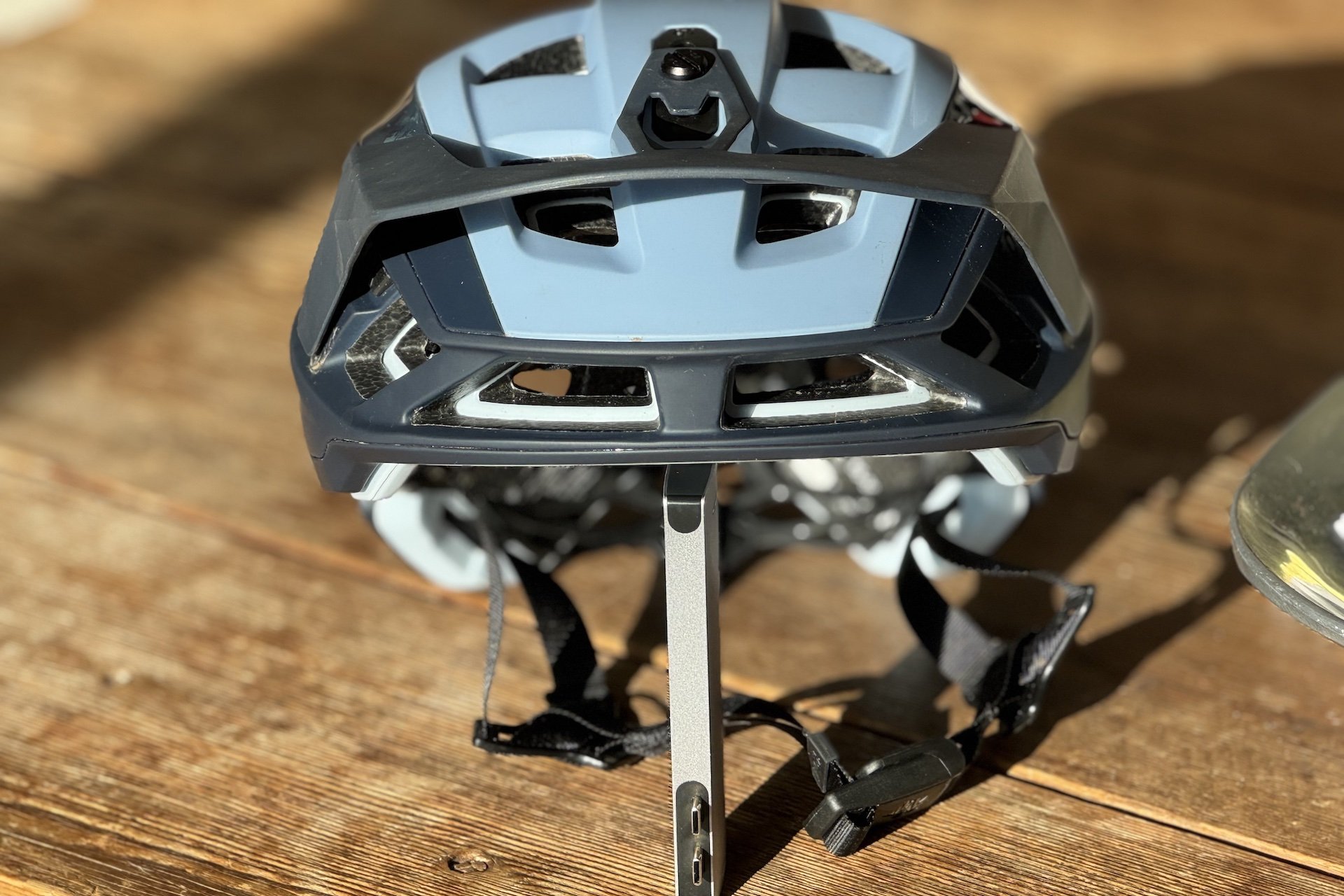 fox speedframe rs 19