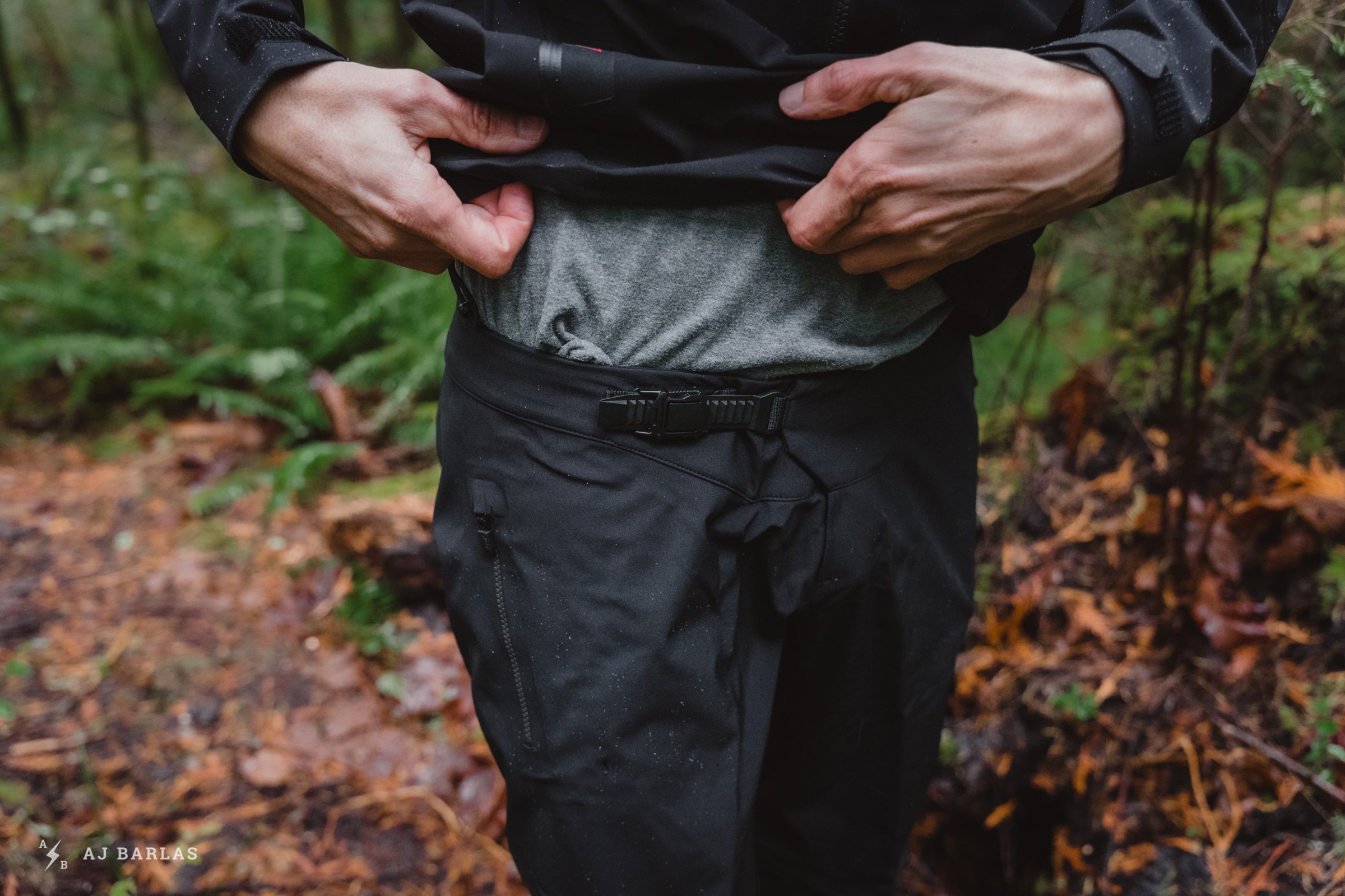 fox ranger 3l pants review