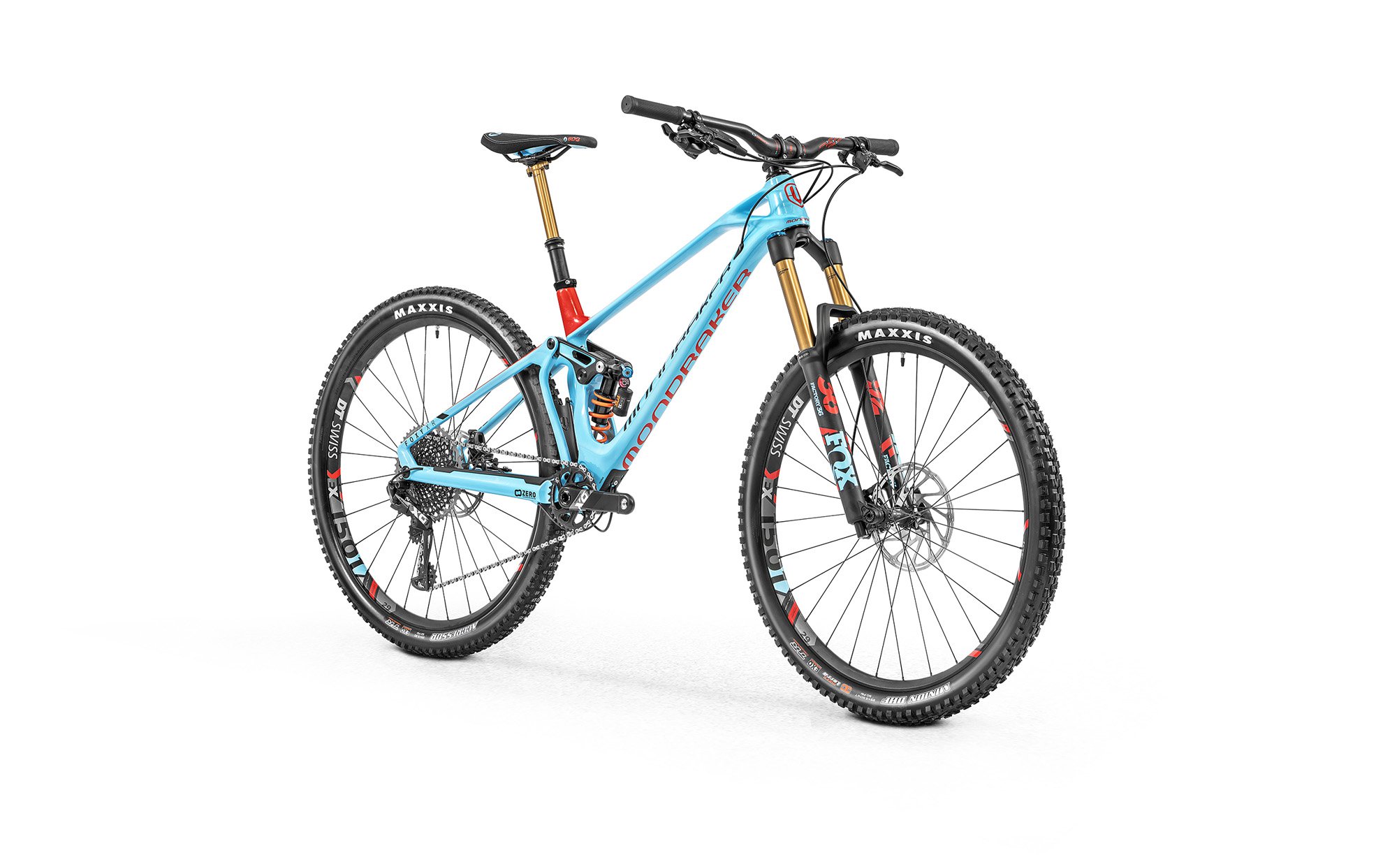 Mondraker foxy best sale carbon xr