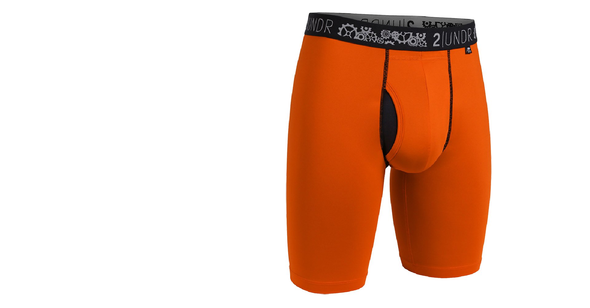 6 Pairs of Underwear That Do More for Your Junk