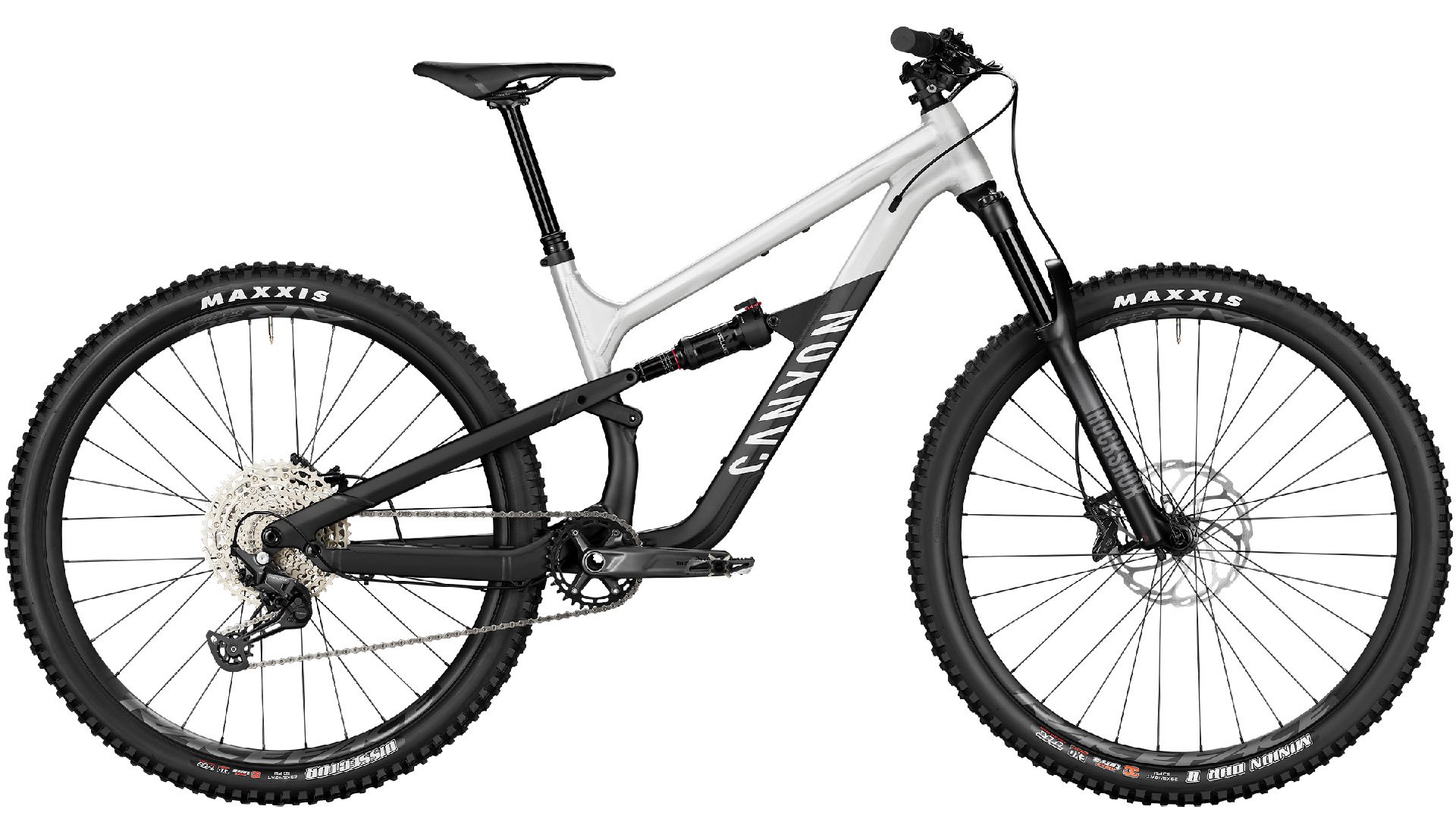 Bicicleta canyon 2024 spectral