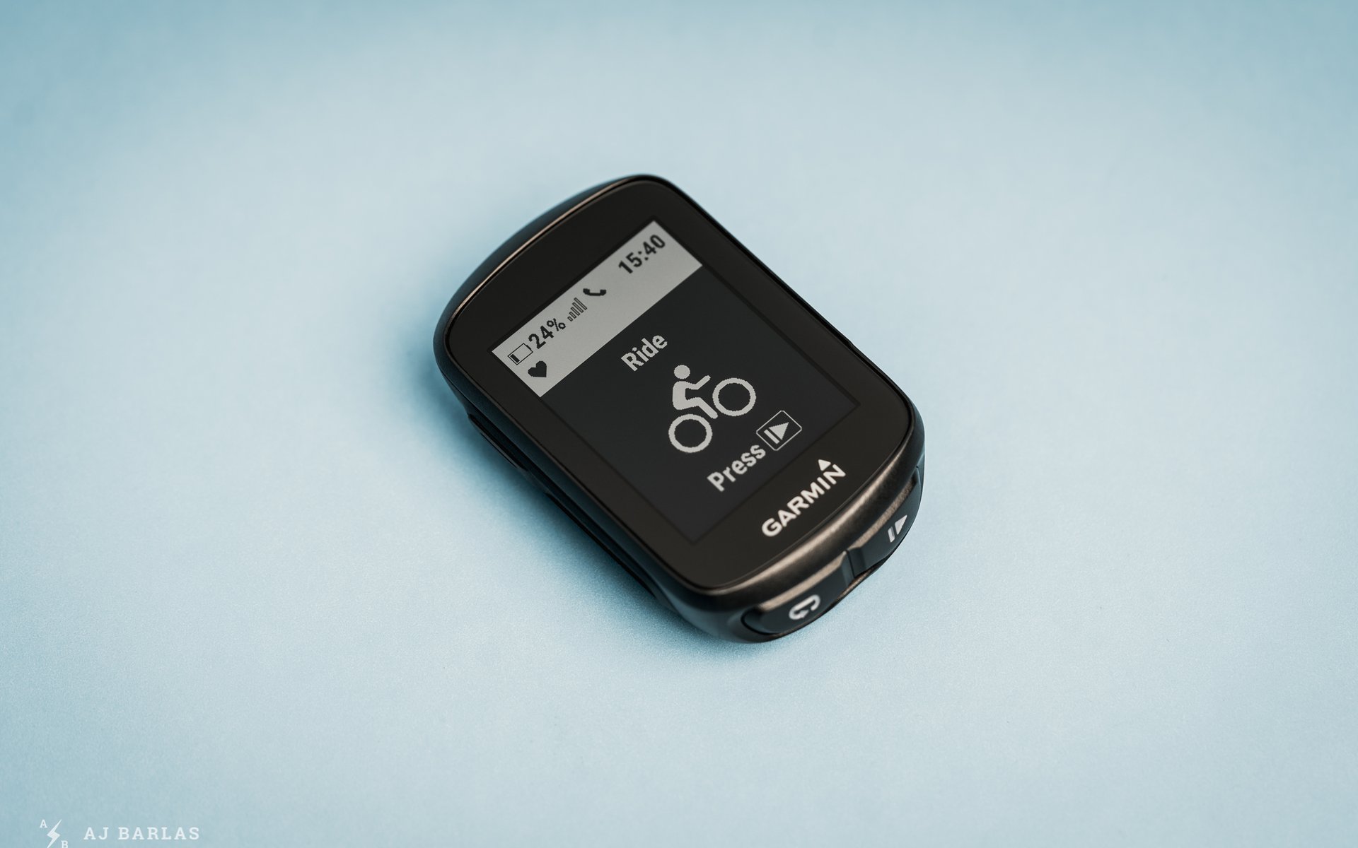 garmin 530 mec Cinosural International School