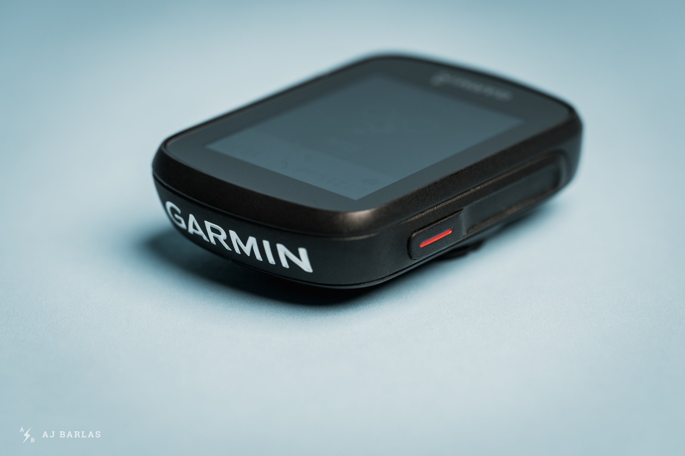 Garmin edge 130 online mountain bike