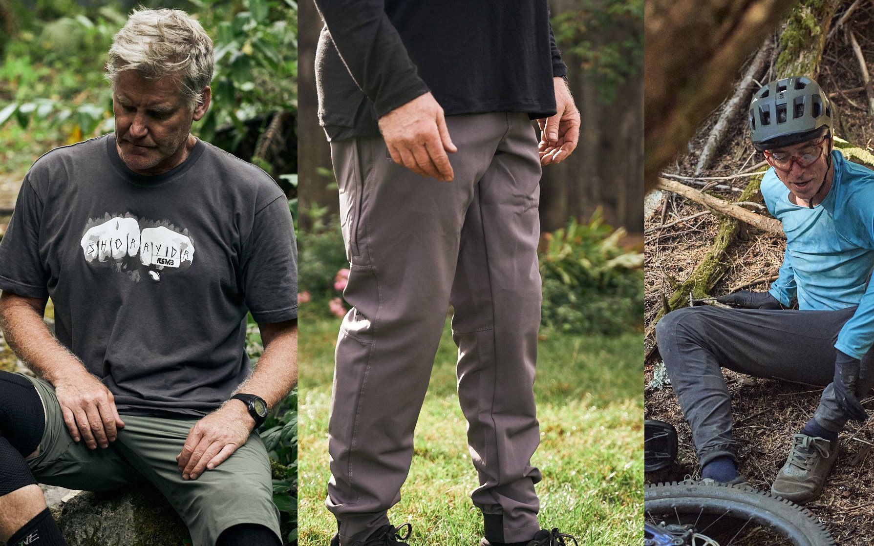 Scout Pants – TASCO MTB