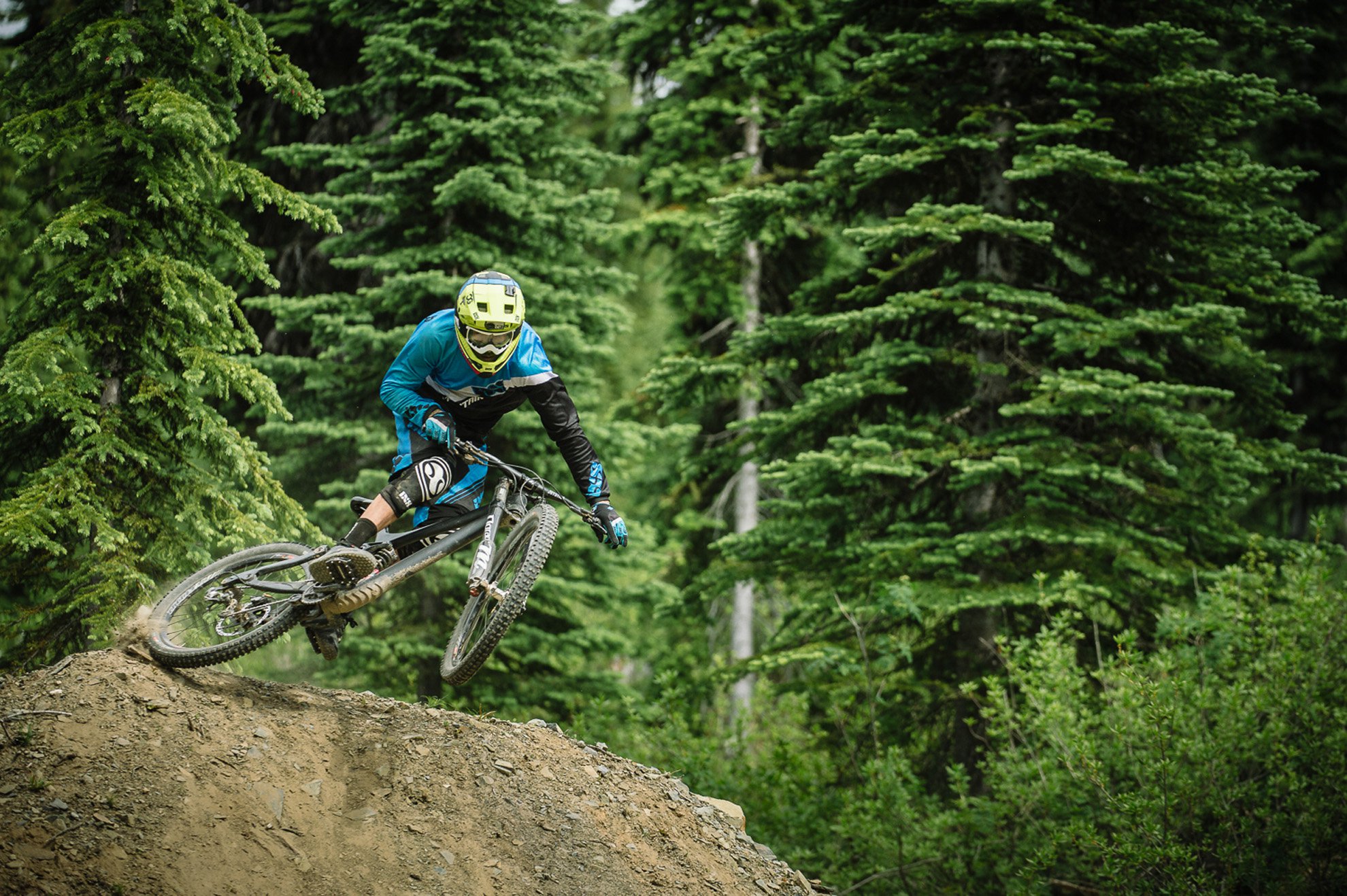 Geoff Gullevich Freeride Generations