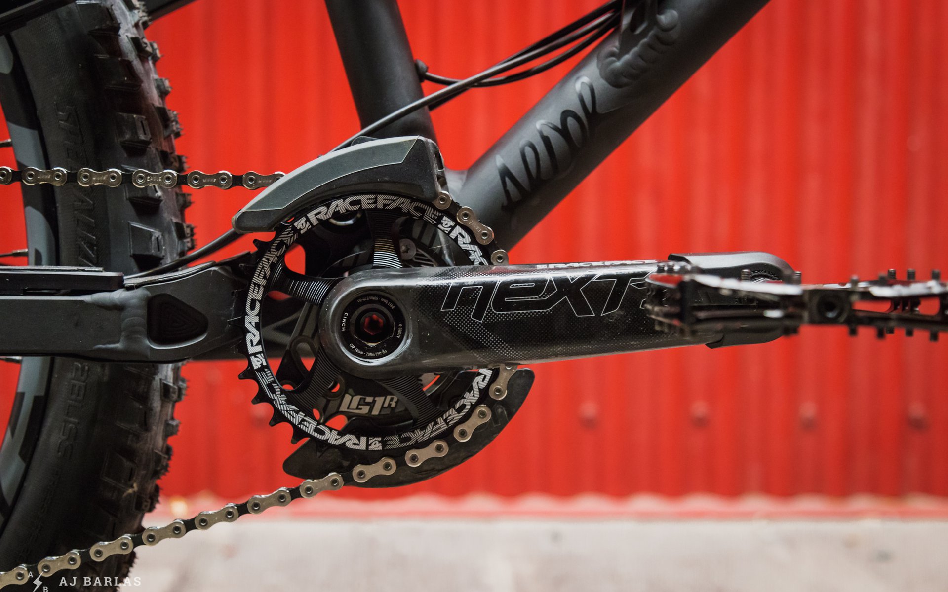 Race Face Next R Carbon Cranks Reviewed