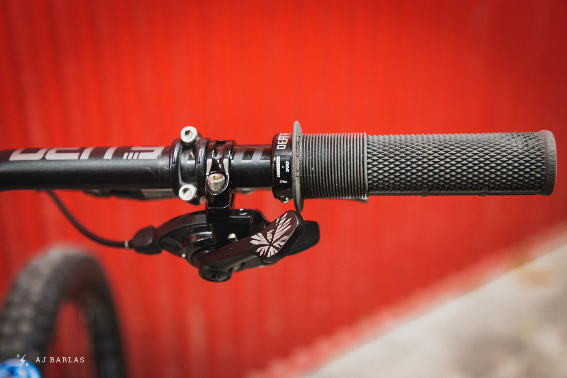 GX Eagle Shifter