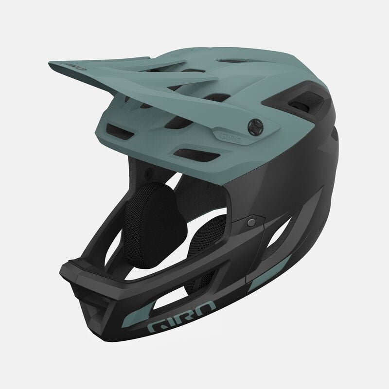 giro-coalition-spherical-dirt-helmet-matte-metallic-coal-mineral-hero