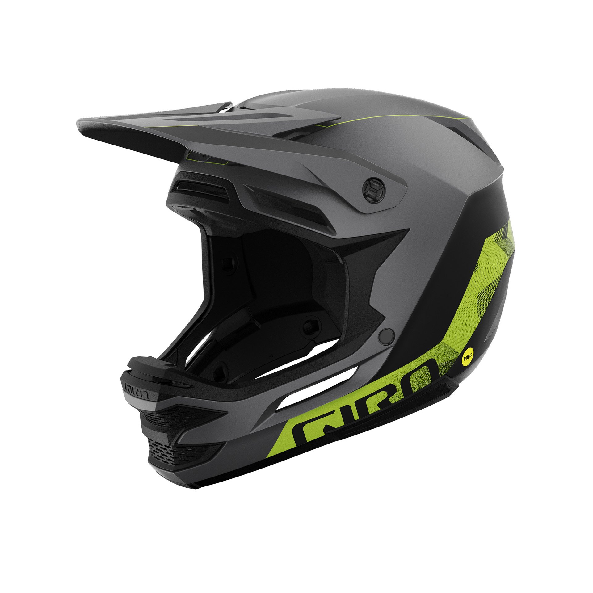 giro-insurgent-spherical-dirt-helmet-matte-metallic-black-ano-lime-hero