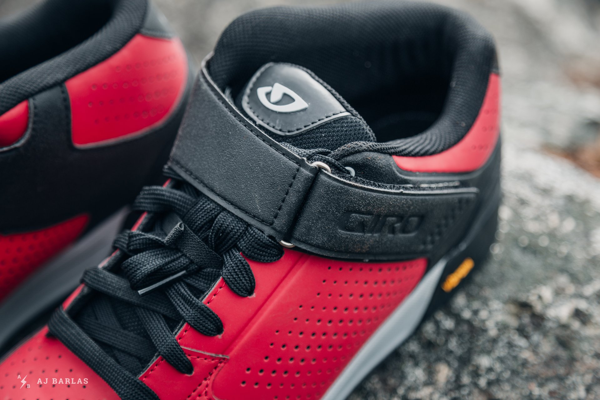 Giro Riddance Mid Shoe Review