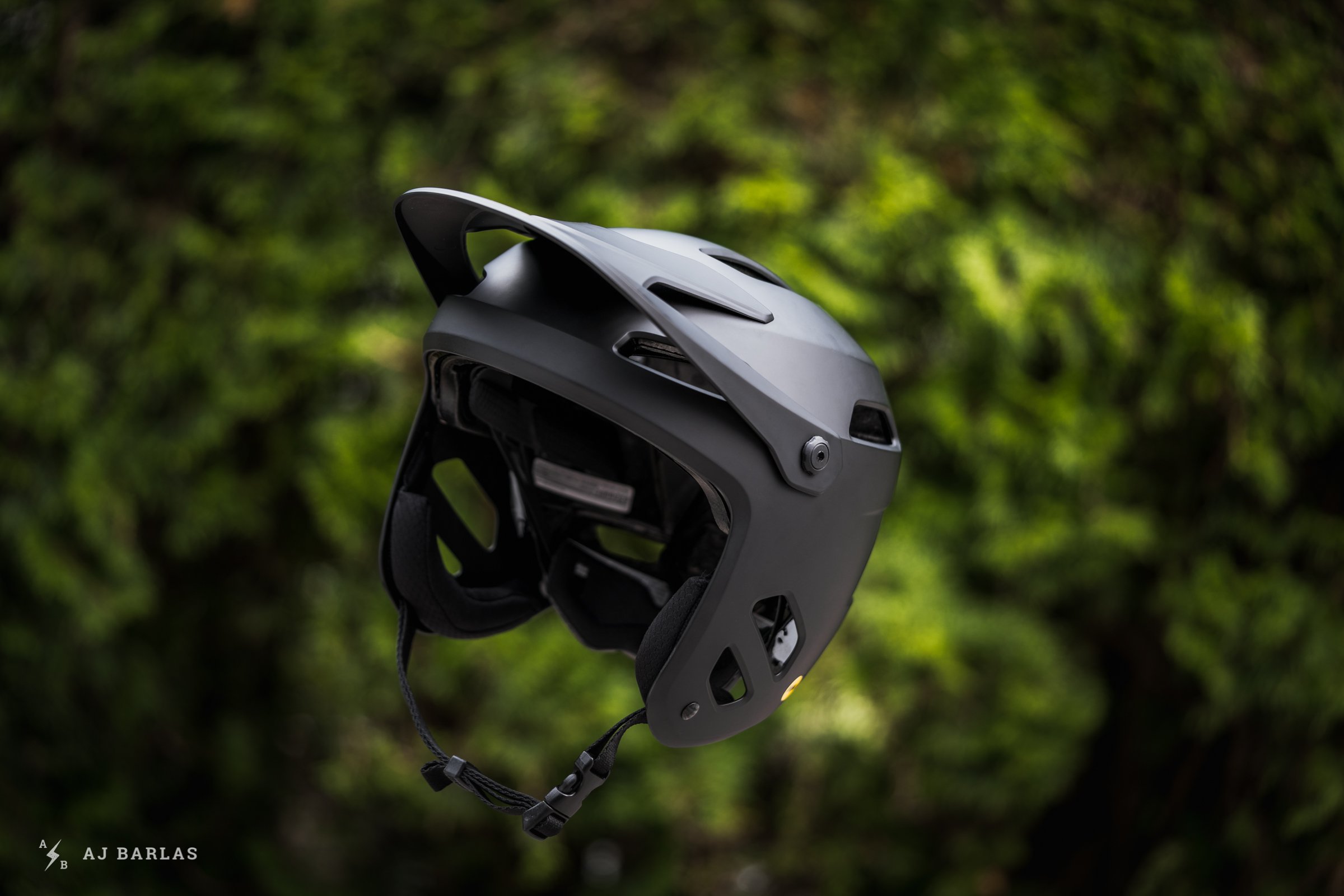 giro tyrant mips mtb helmet