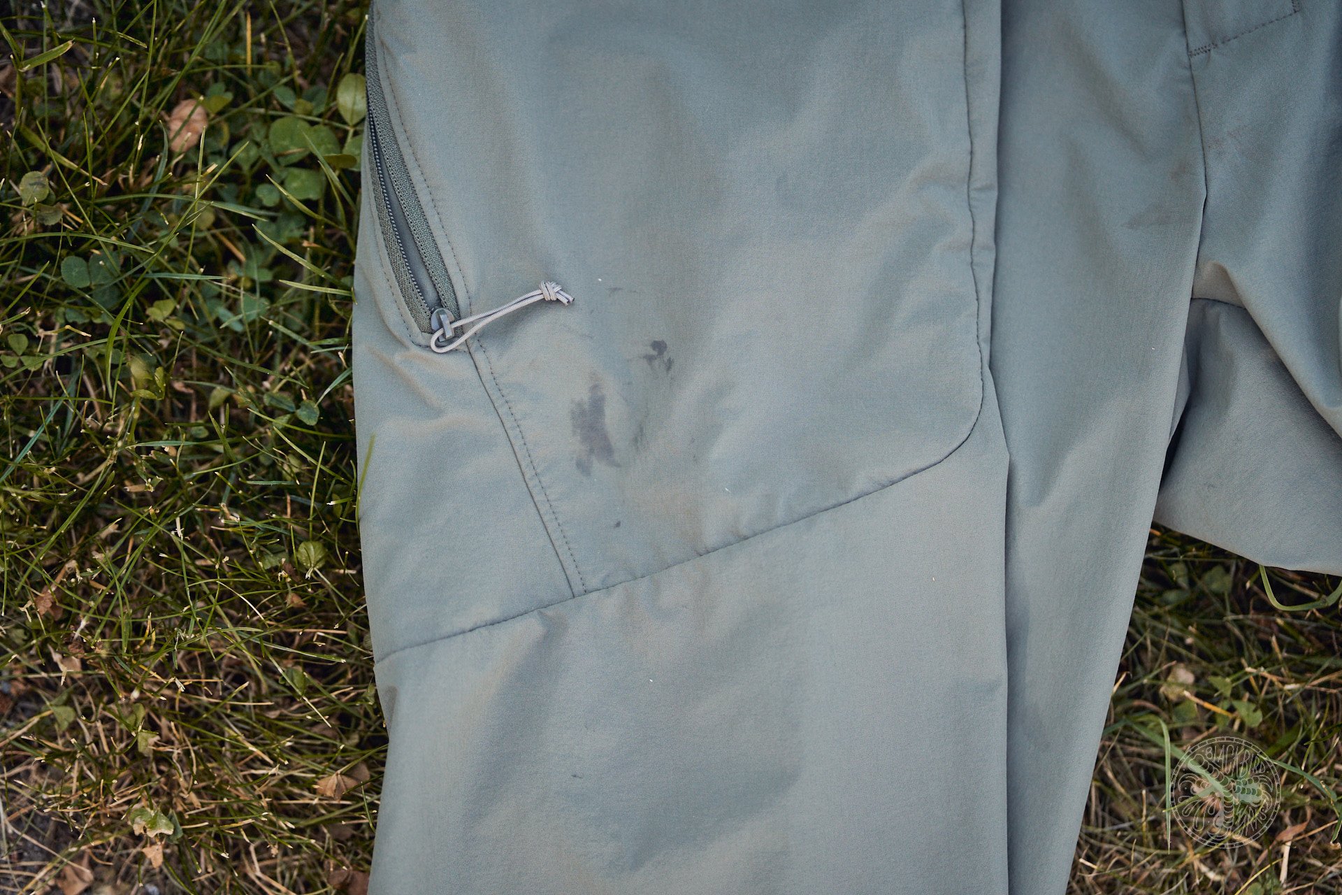 glide stain