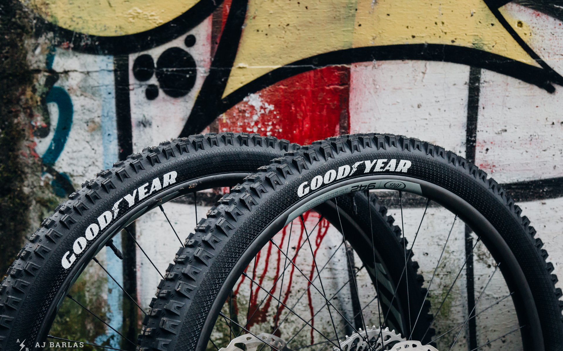 goodyear road bike tires