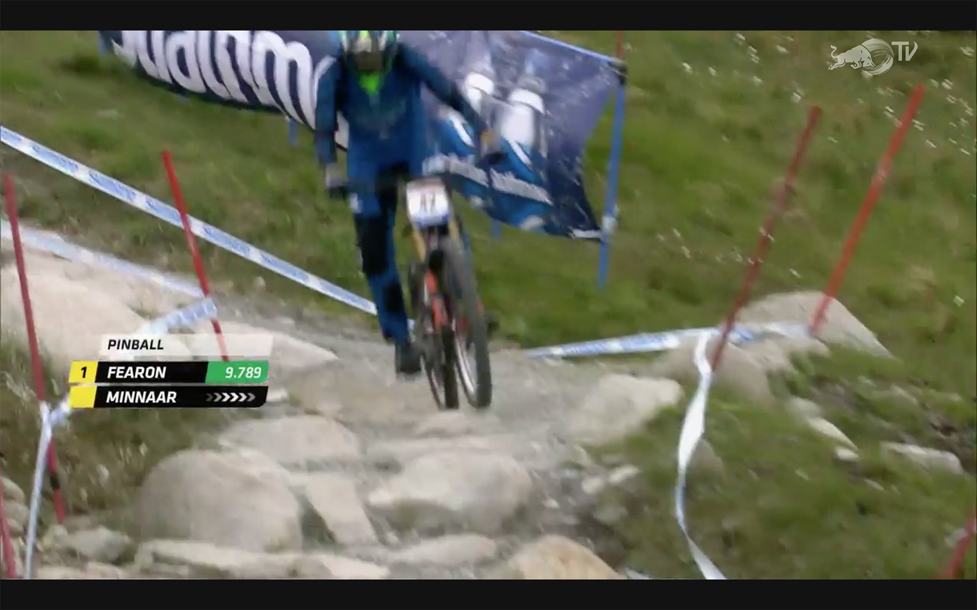 Greg Minnaar V10 29