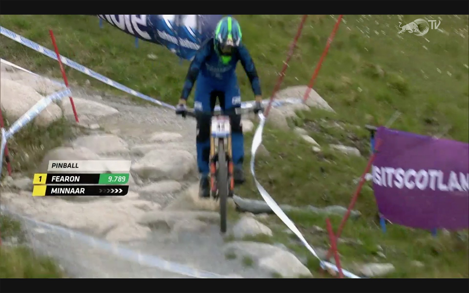 Greg Minnaar V10 29