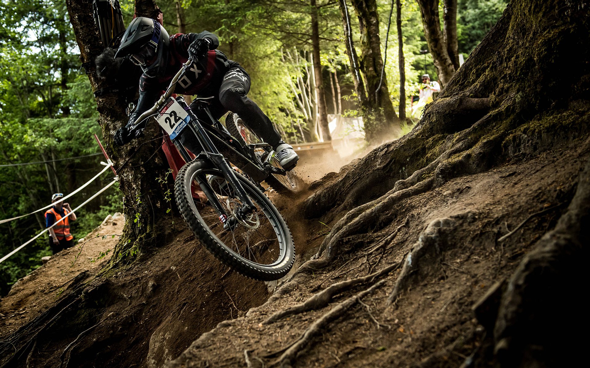 Downhill MTB Buyer's Guide