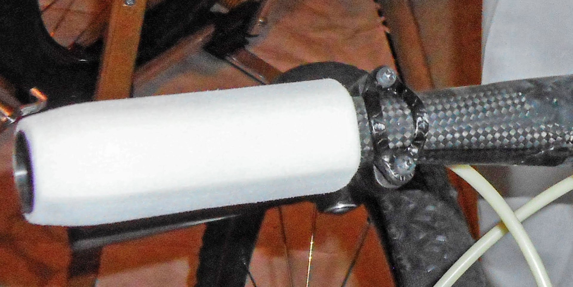 grips