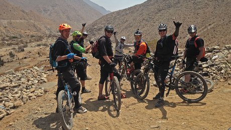 Mtb Group Rides 2024 www.alhudapk