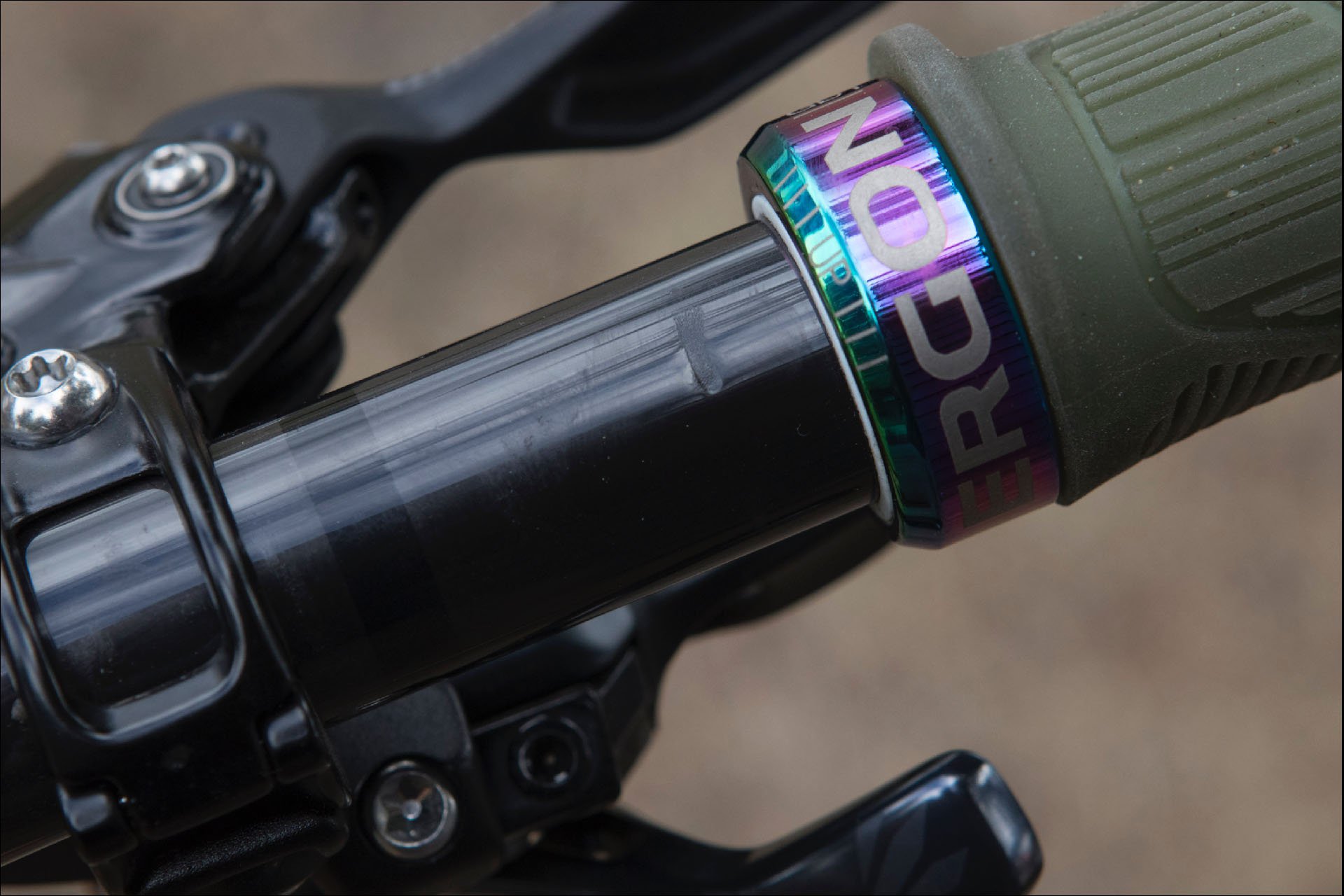 trek fx2 handlebars