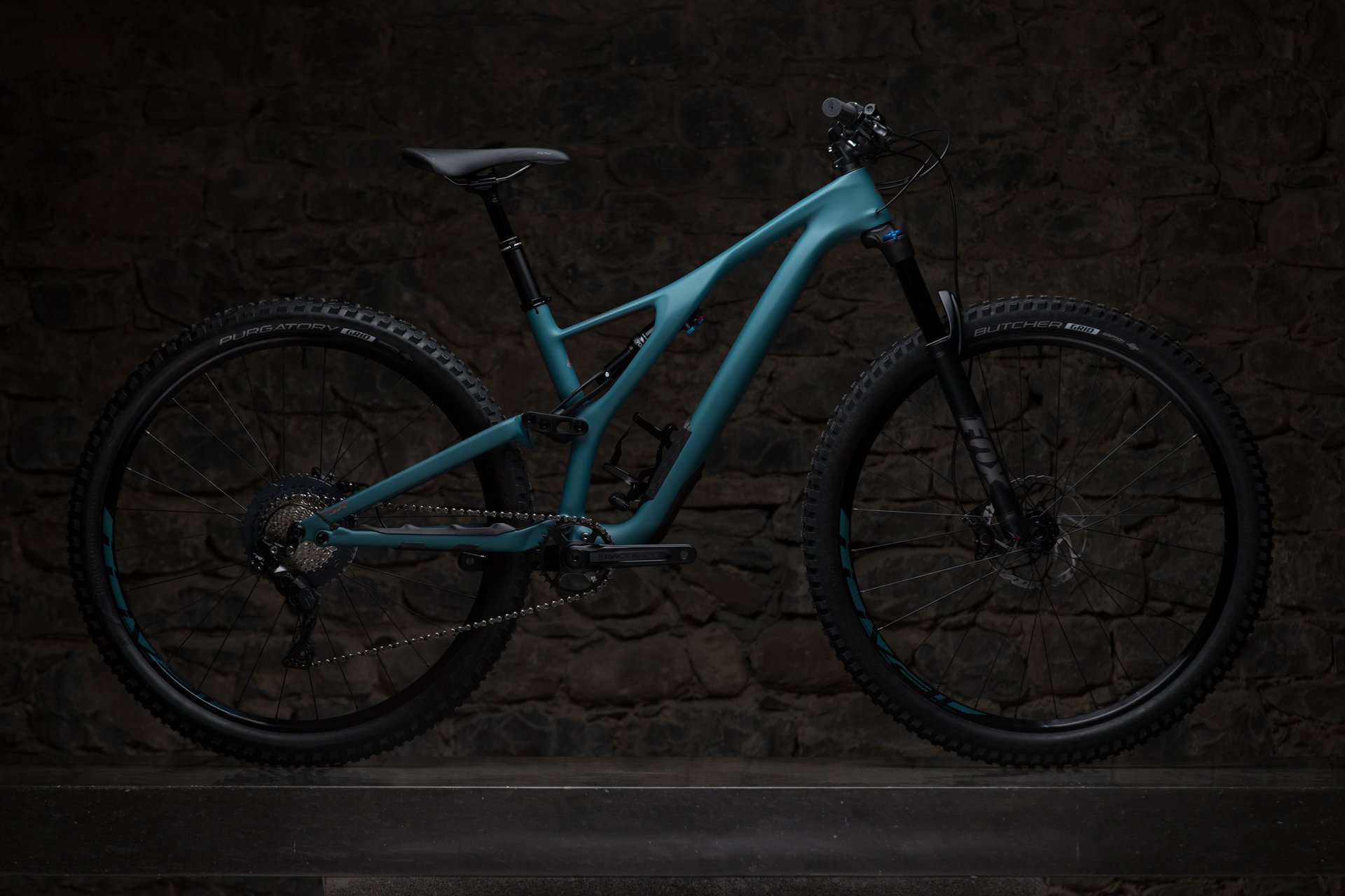 Women's Specialized Stumpjumper ST Comp Carbon 29