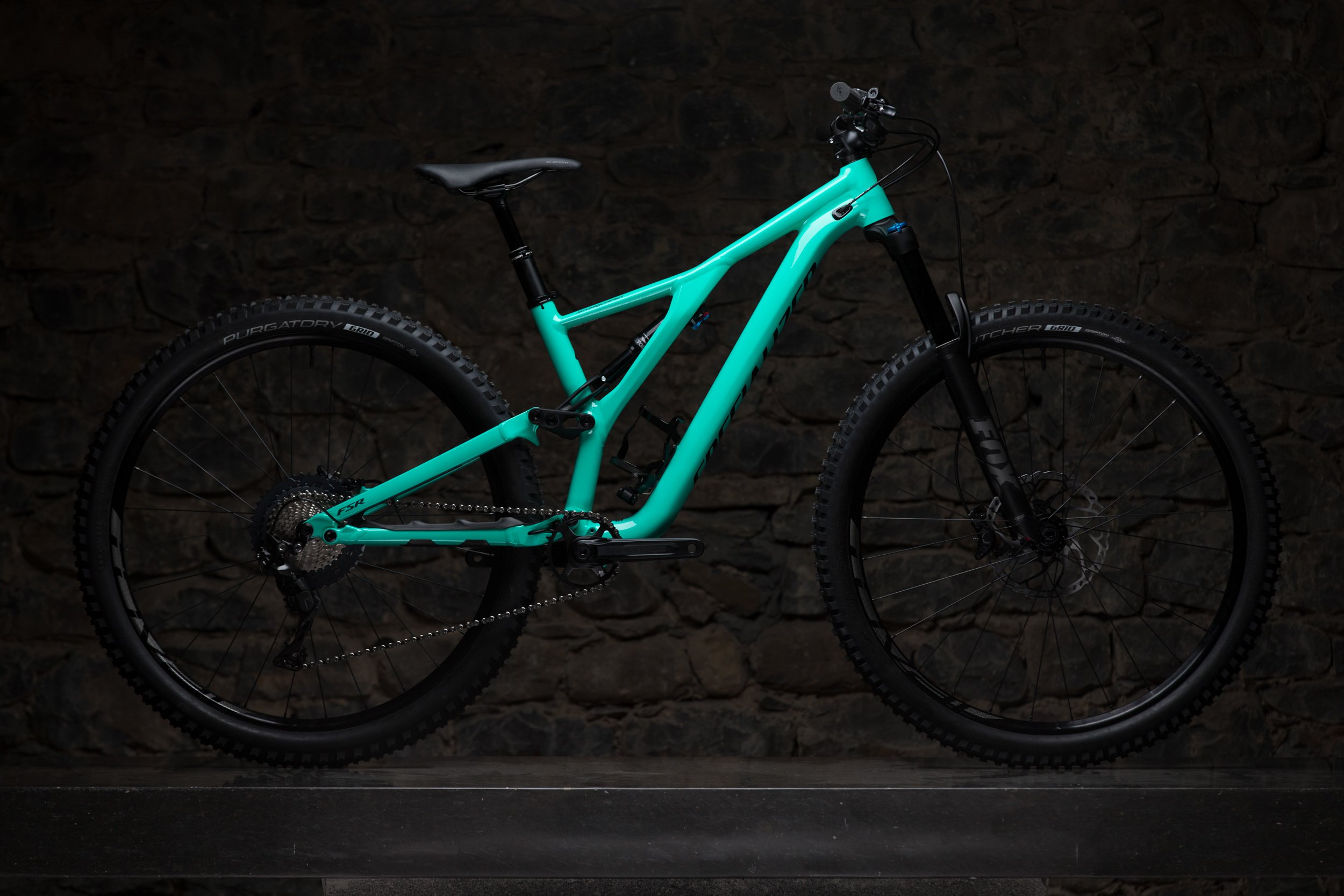 stumpjumper 2019 alloy