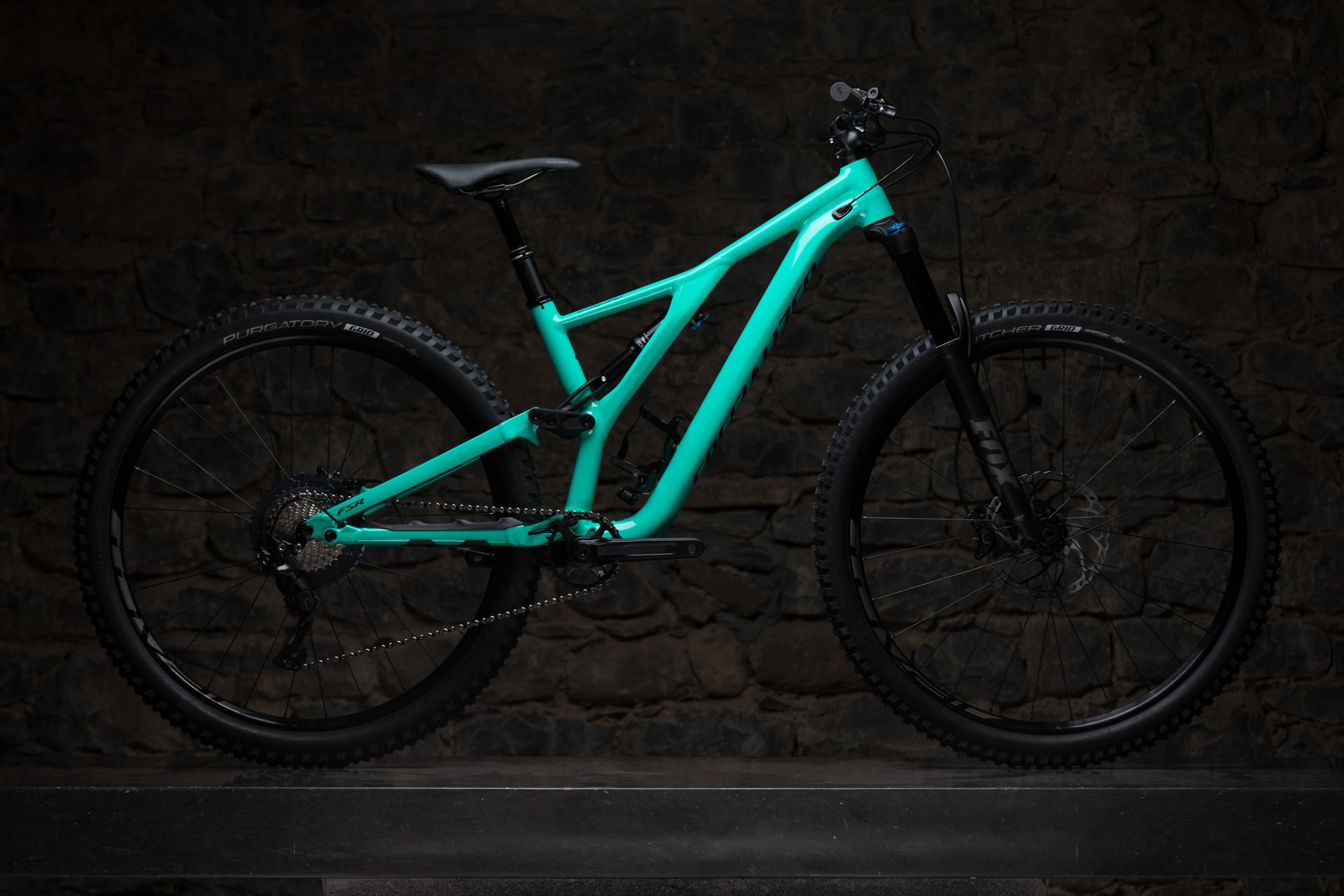 Specialized Stumpjumper Comp Alloy 29