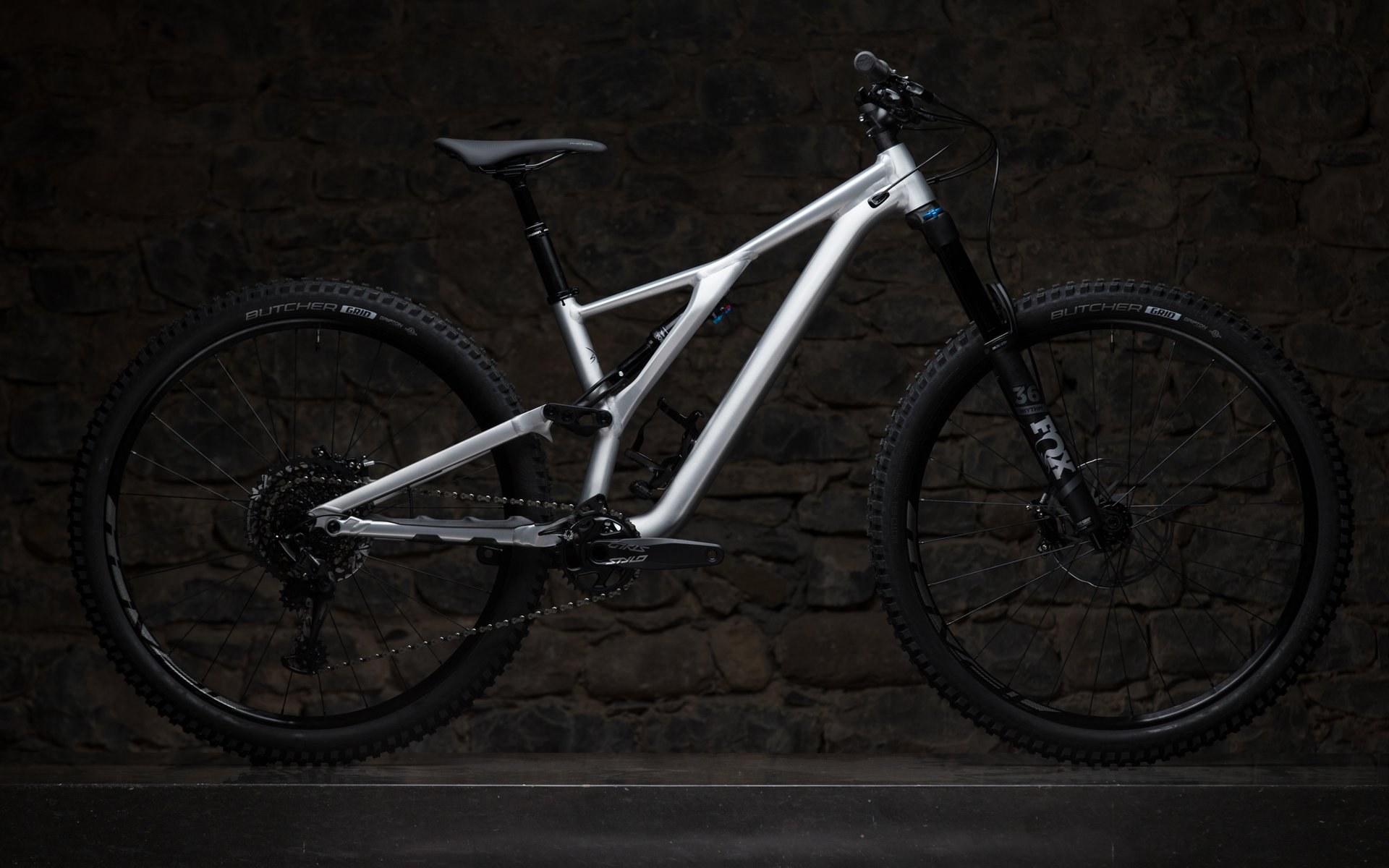 Specialized Stumpjumper Evo Comp 29