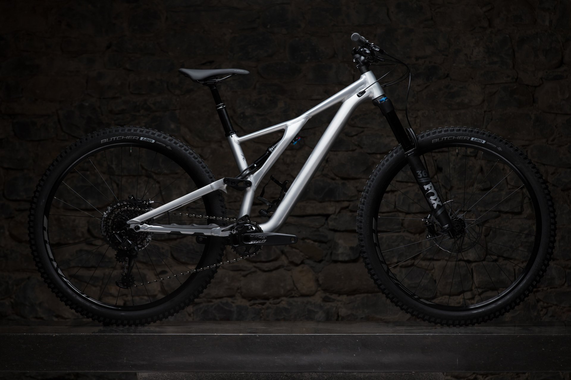 Specialized Stumpjumper Evo Comp 29