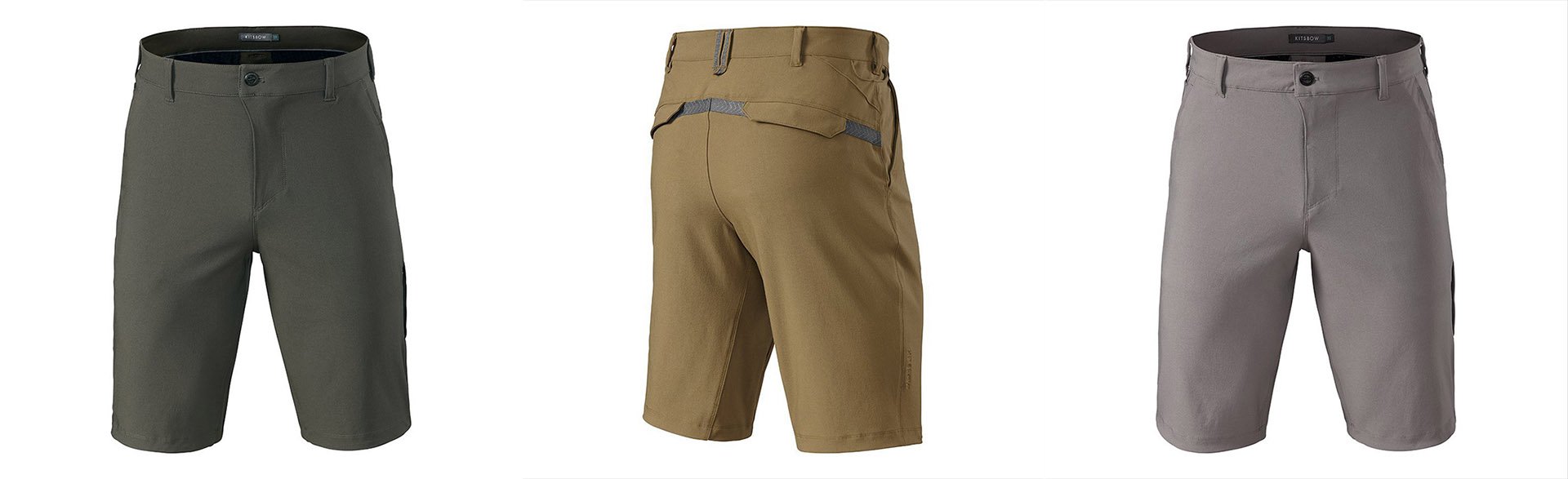 Men's Under Armour Tech Performance Golf Shorts