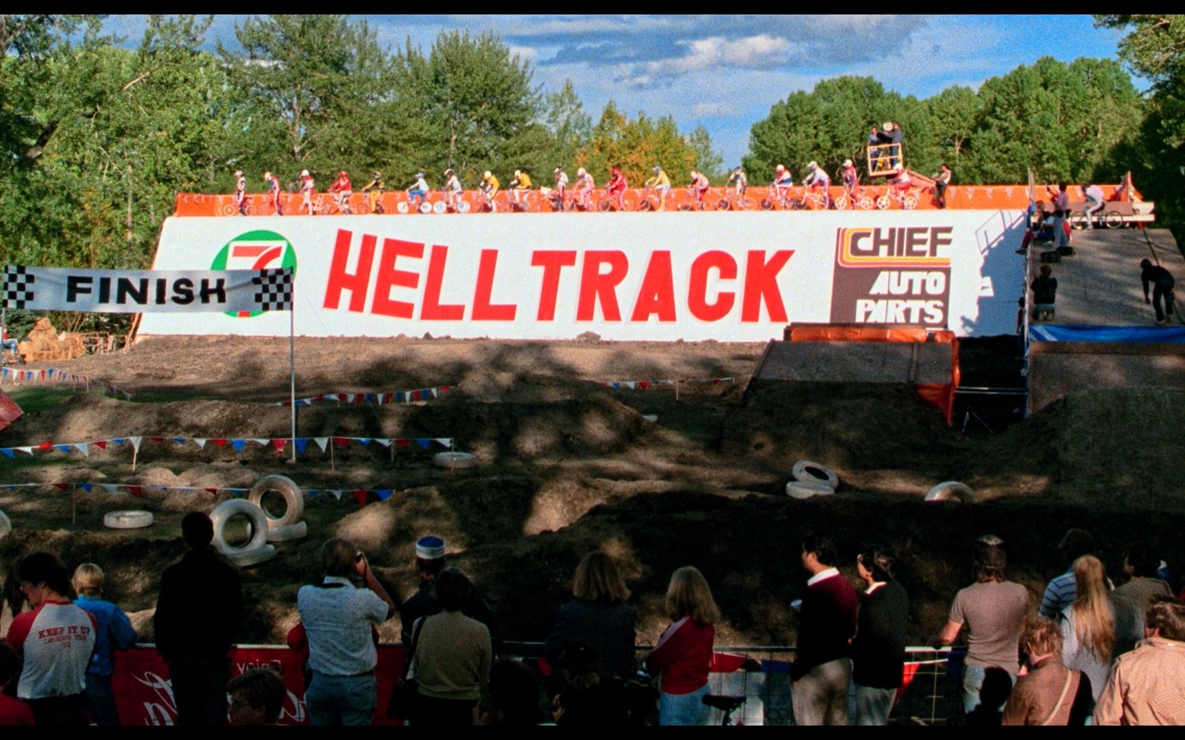 helltrack