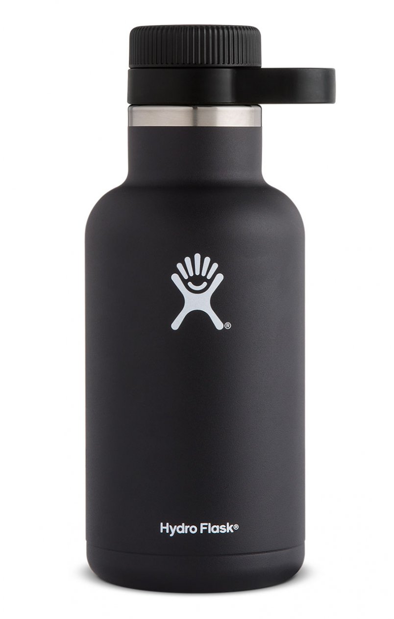 Hydro Flask 64 oz. Black
