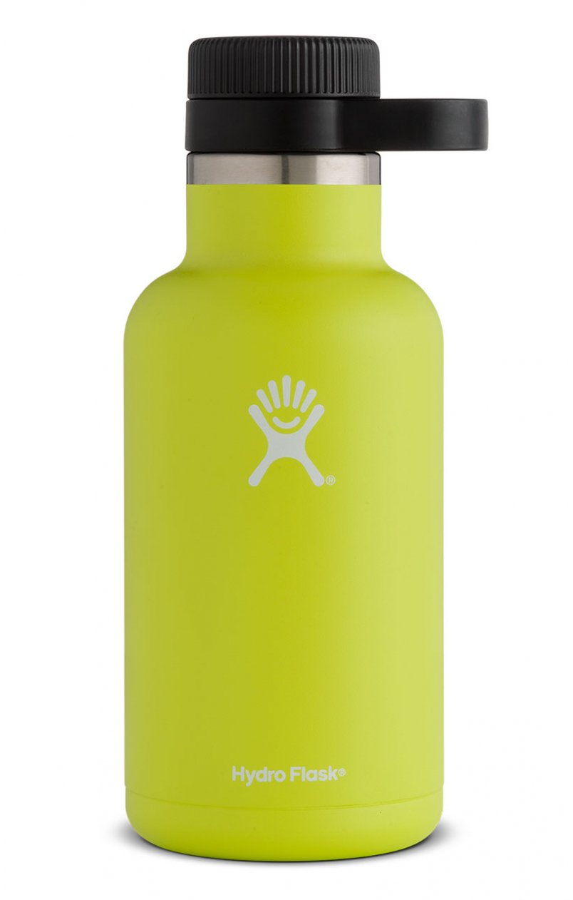 Hydro Flask 64 oz. Citron