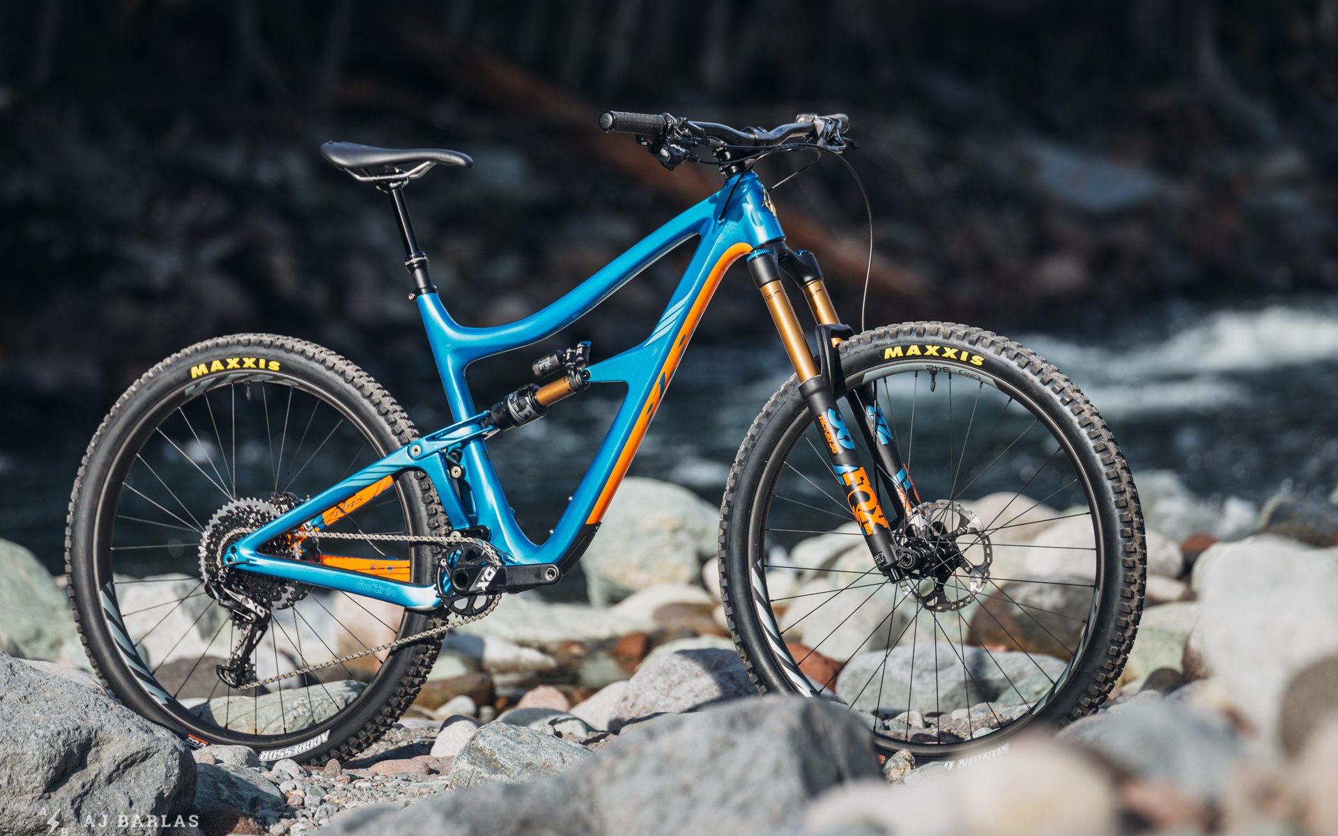 ibis ripmo x01