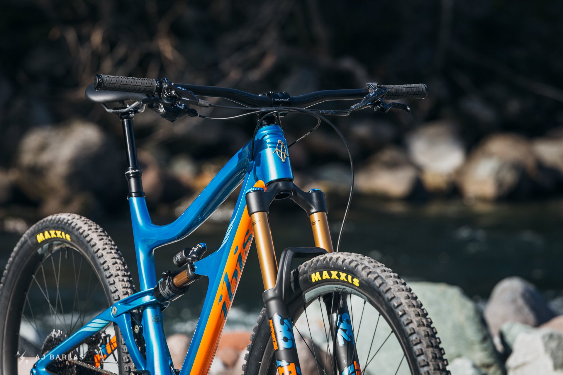 First Impressions: Ibis Ripmo 29-inch Brawler