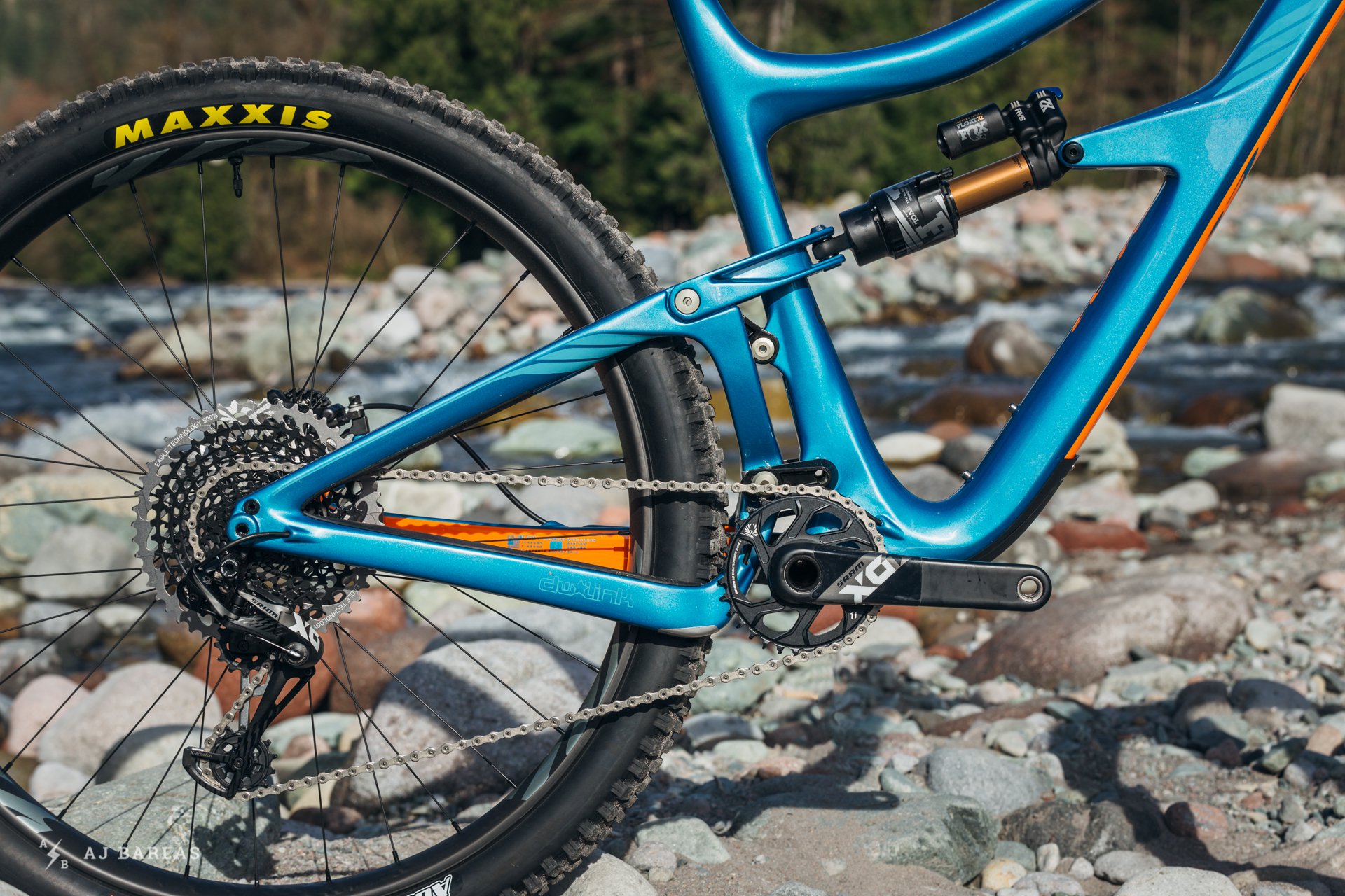 2019 ibis ripmo