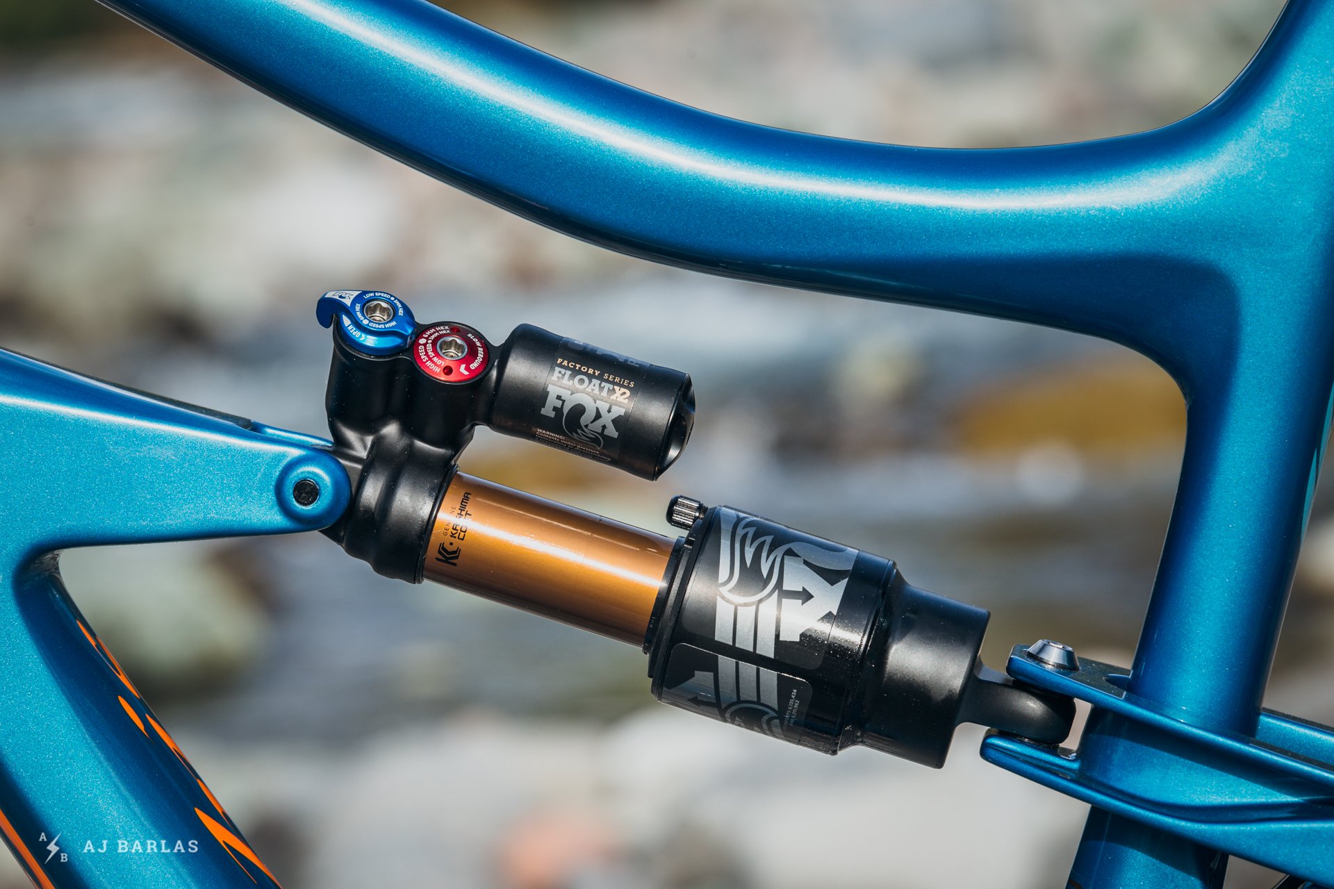 First Impressions: Ibis Ripmo 29-inch Brawler