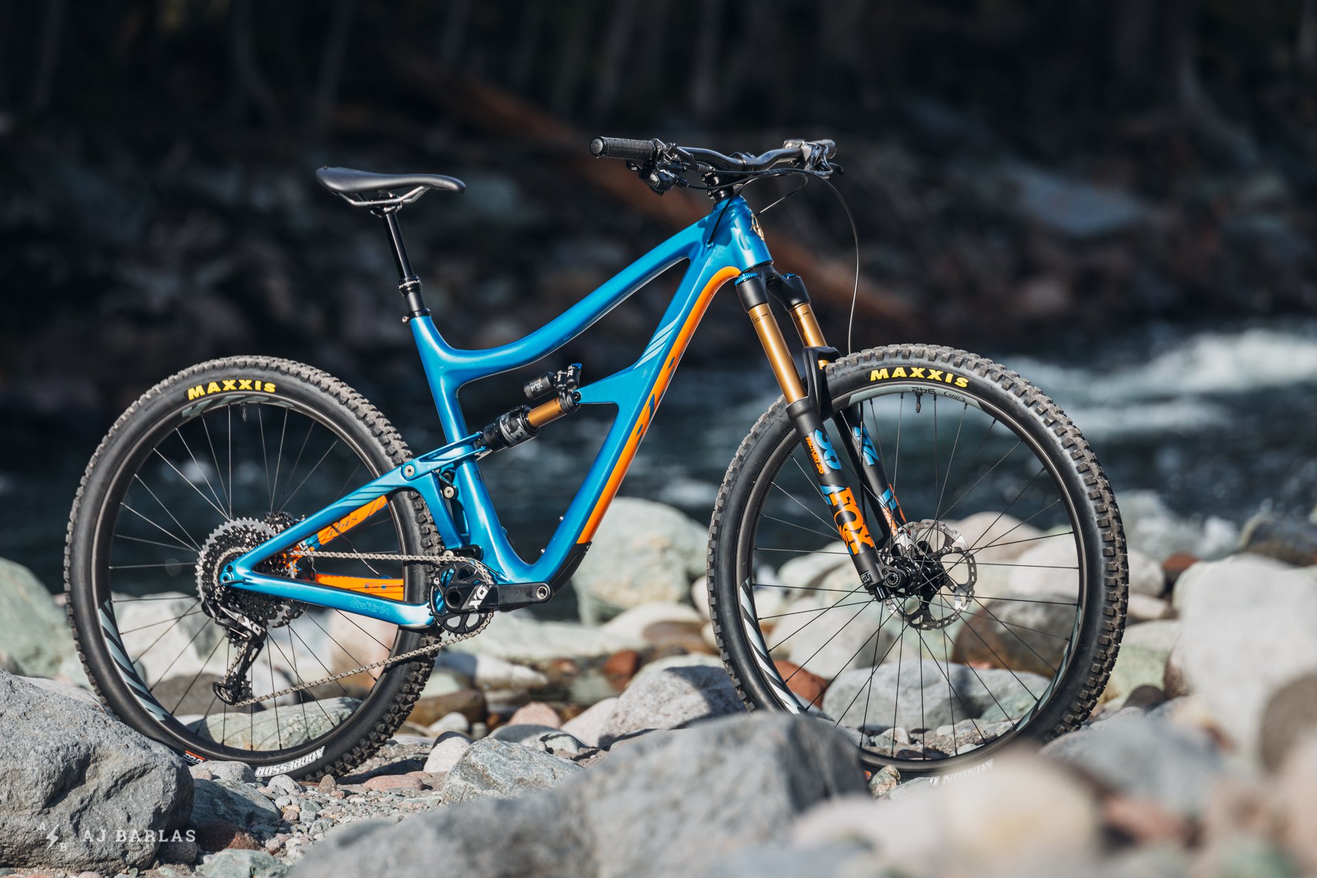 2018 ibis ripmo