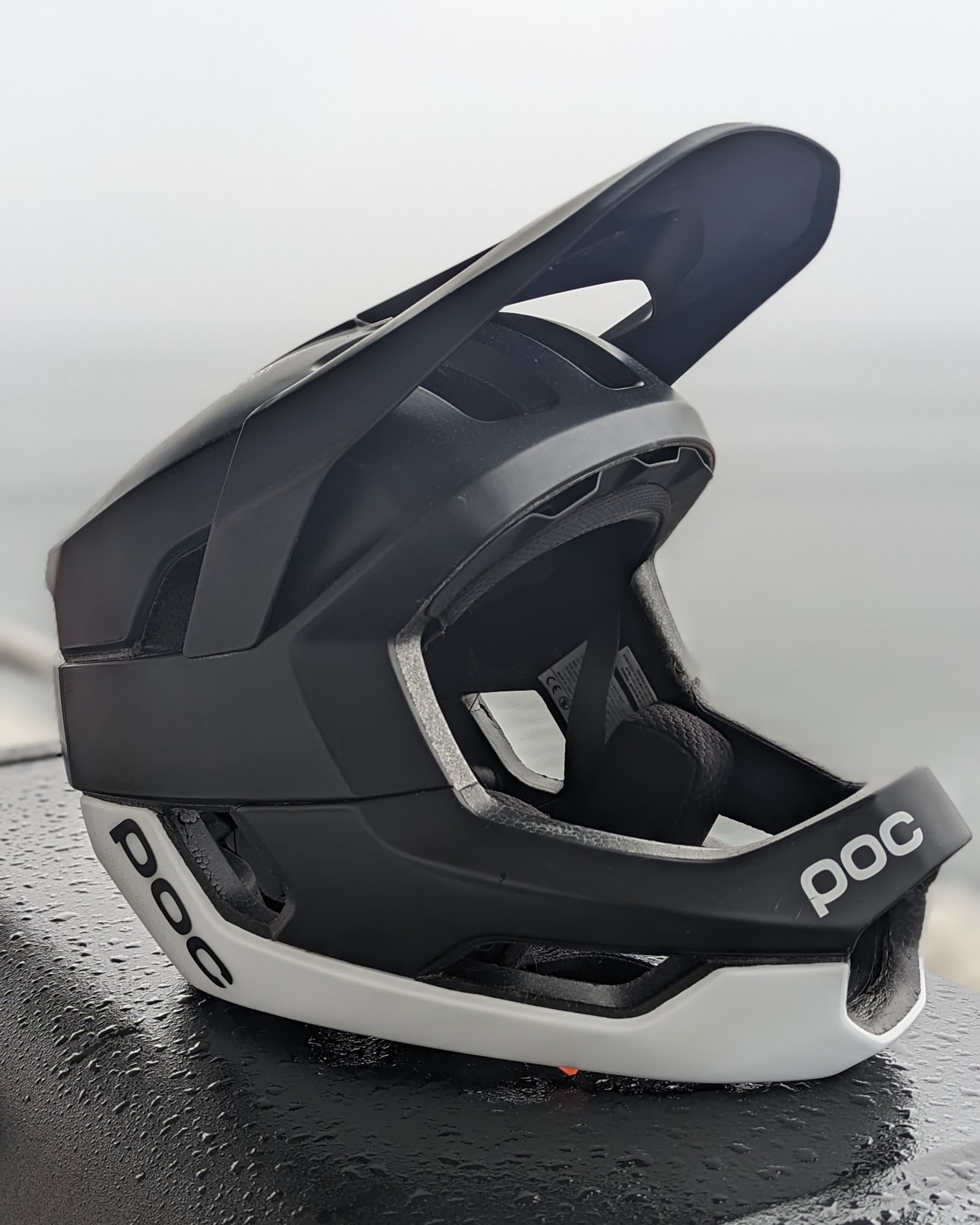 Poc Otocon Race Mips