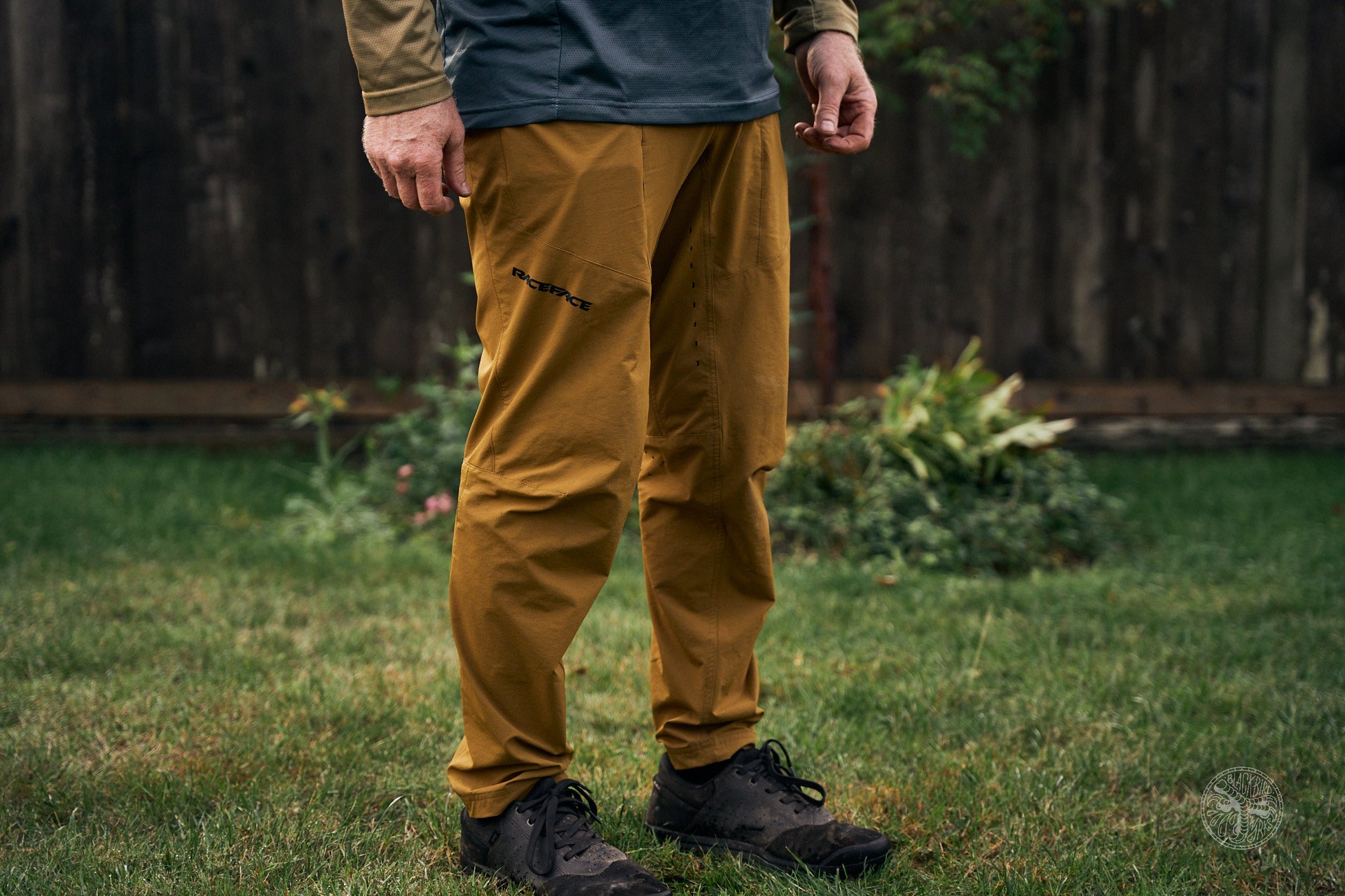 Review: Race Face Indy Pant