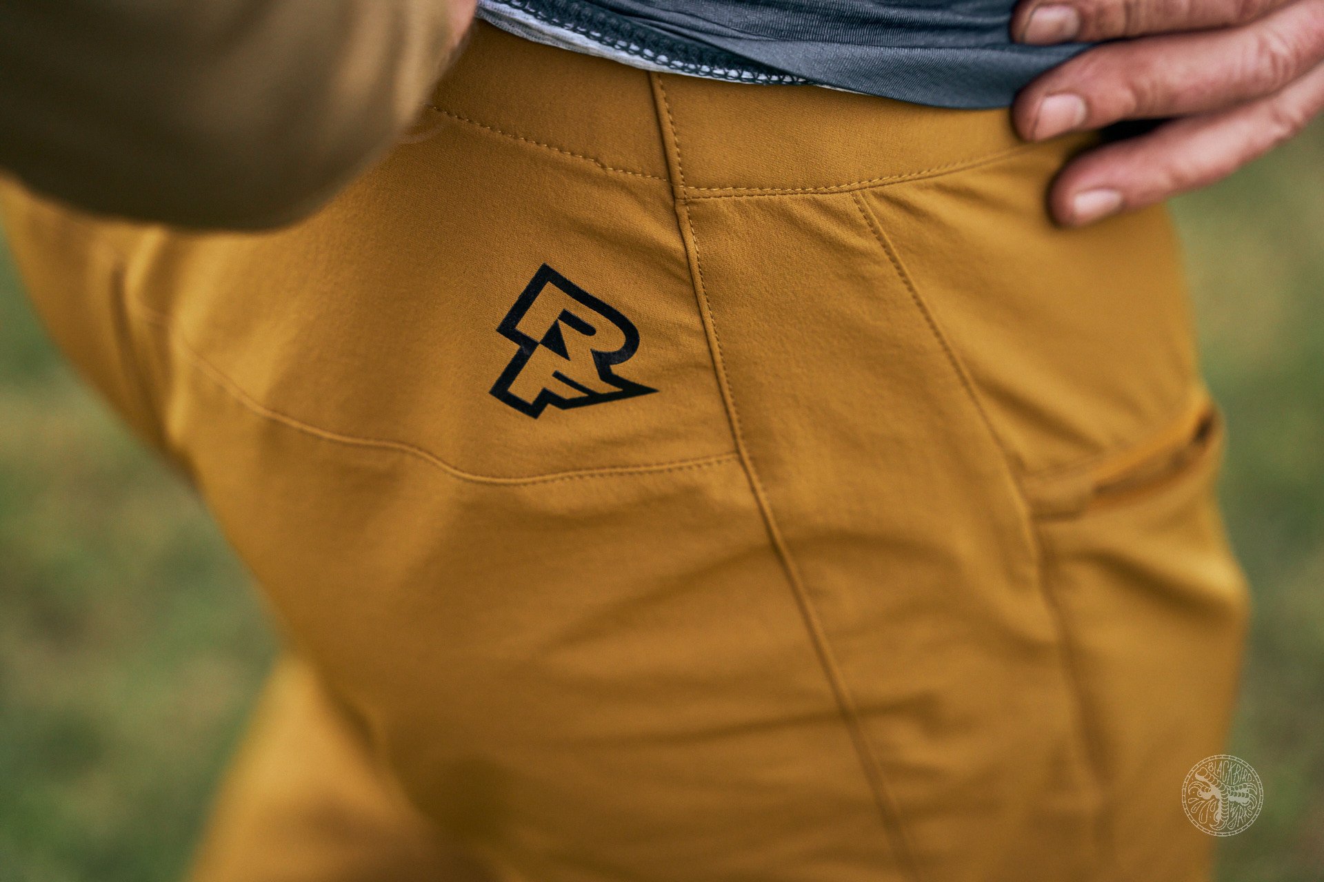indy pant rf styling