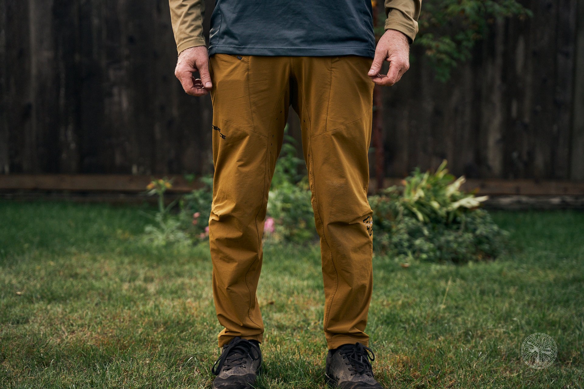 Review: Race Face Indy Pant