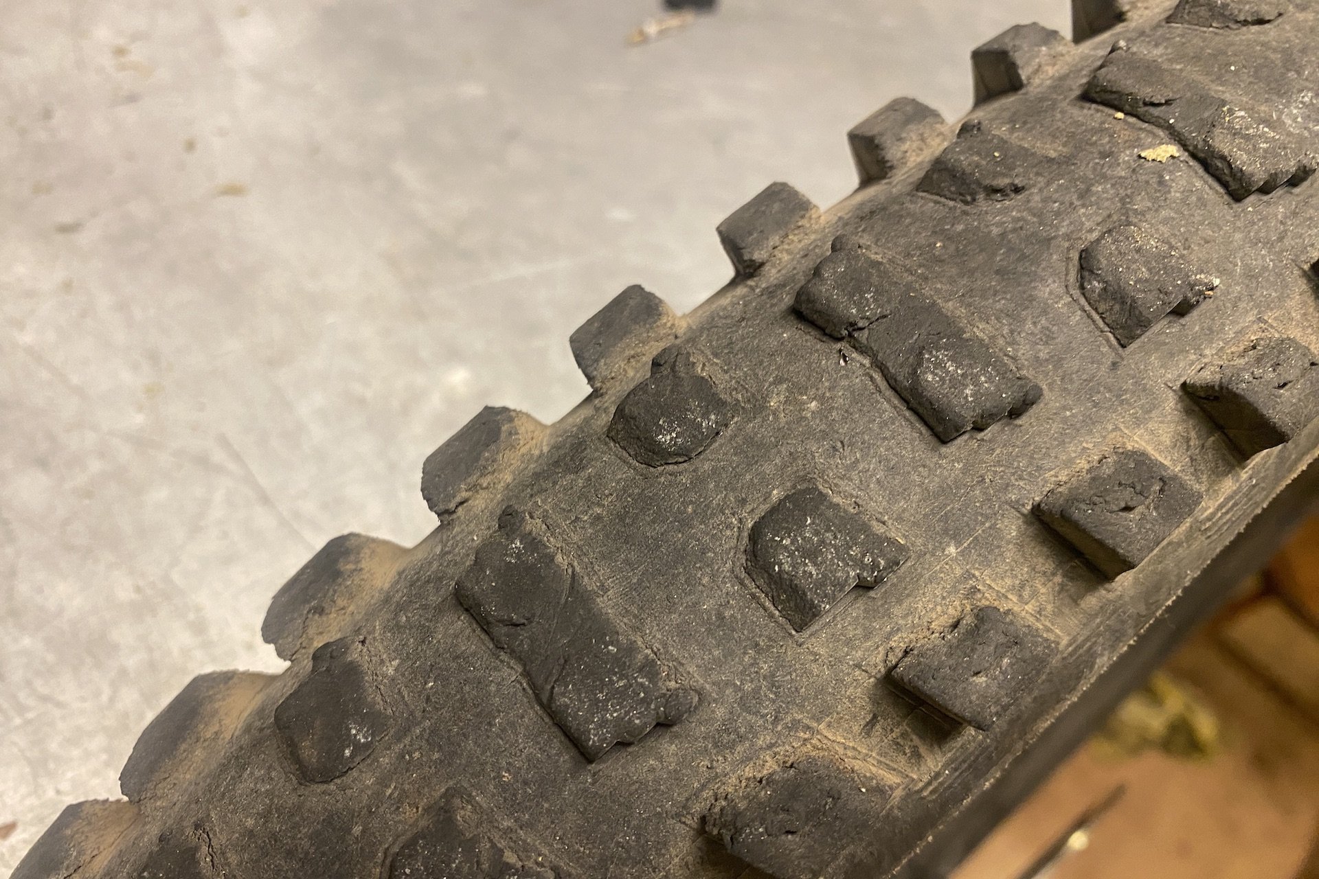 CushCore Tire Inserts - Reviewed - Fanatik Bike Co.