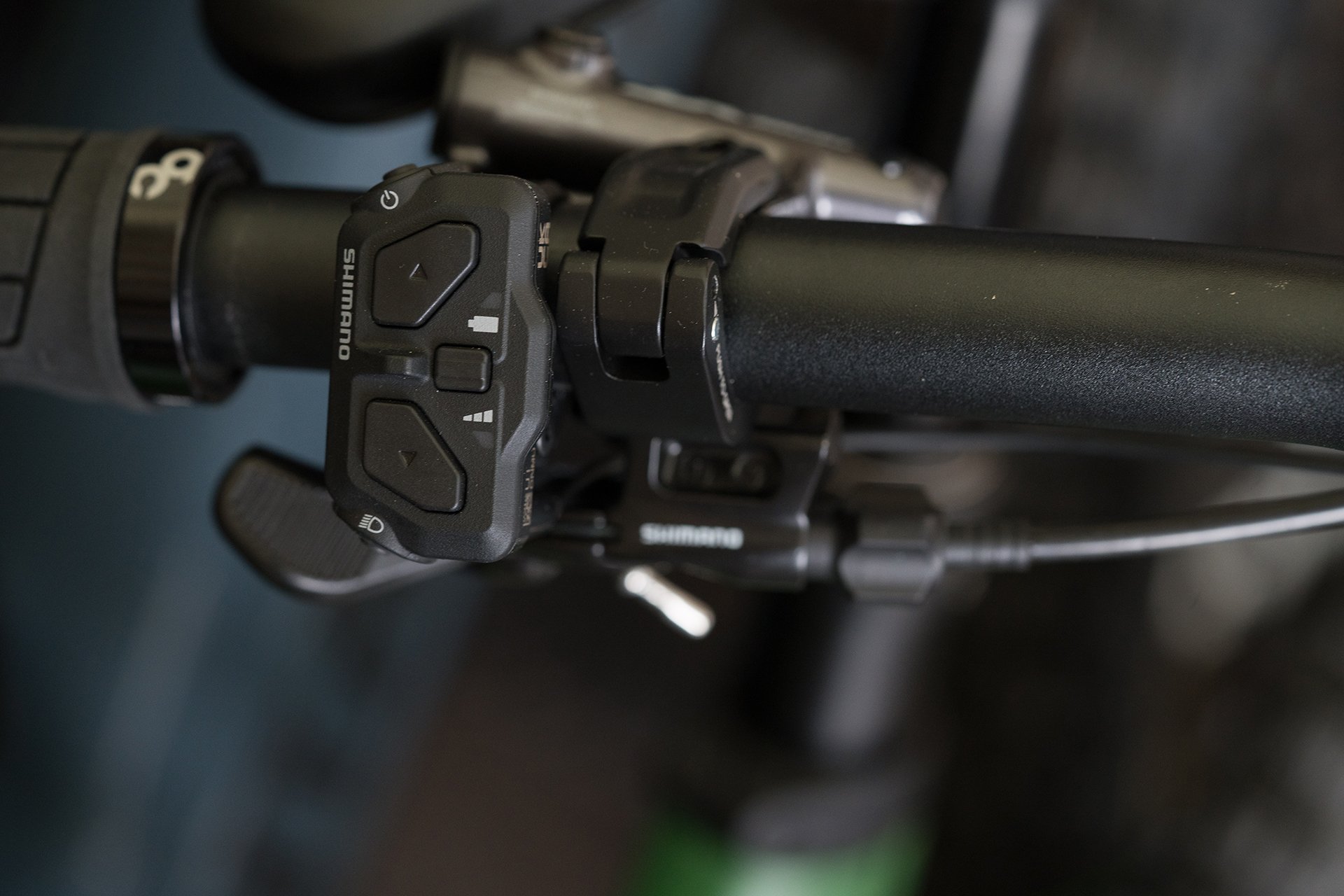 Shimano cheap e7000 shifter