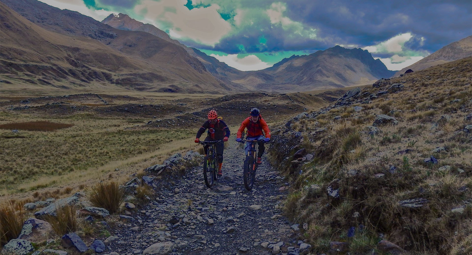 Uphill both ways