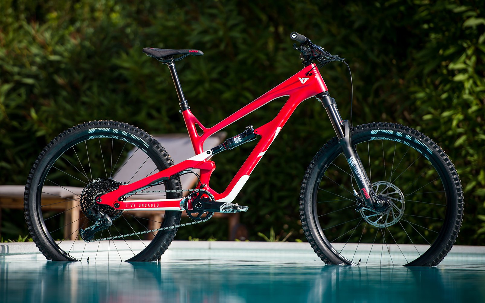 yt hardtail mtb